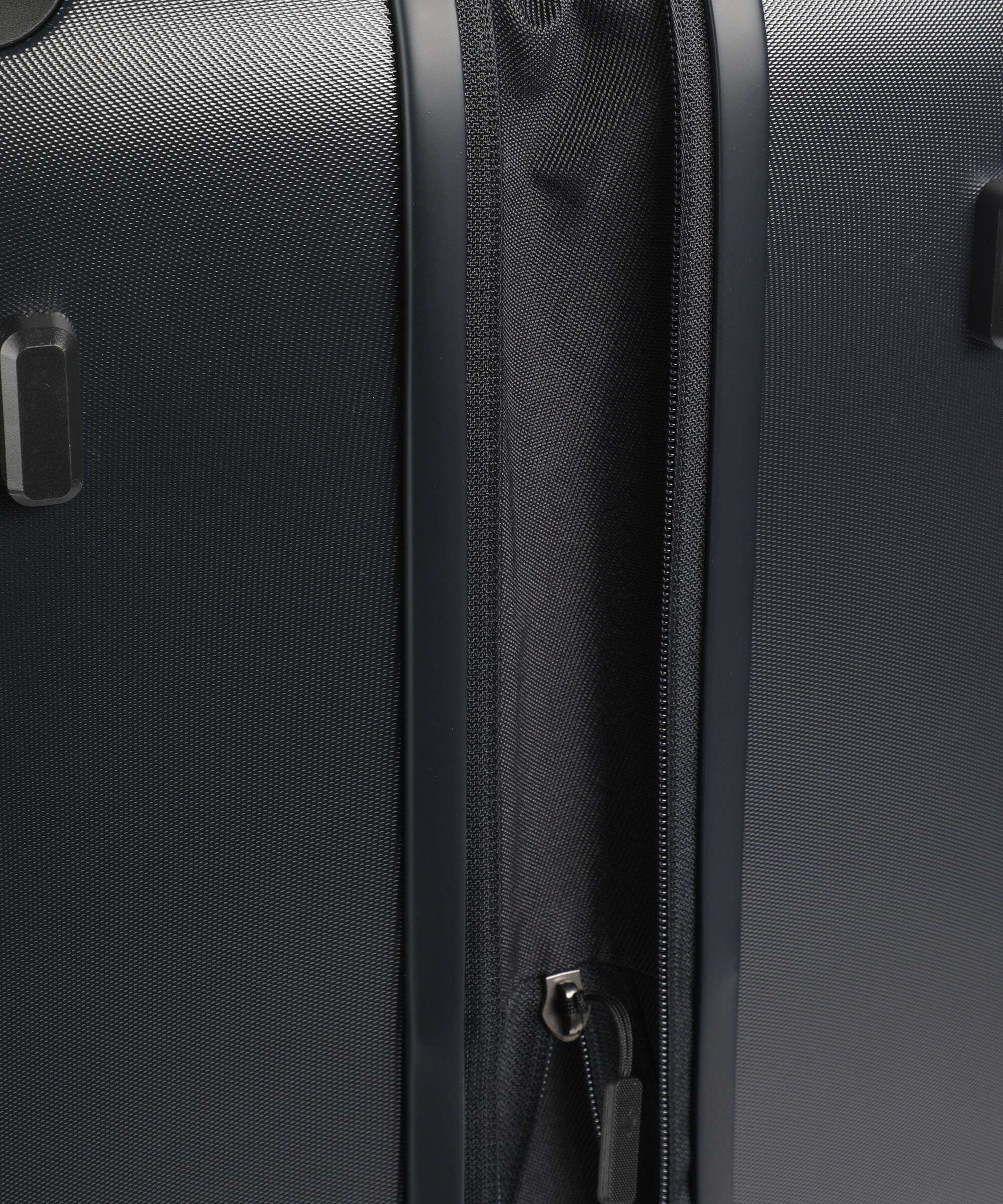 Mandarina Duck Smart Duck Walizka na 4 kołach dark gloss - Image 4