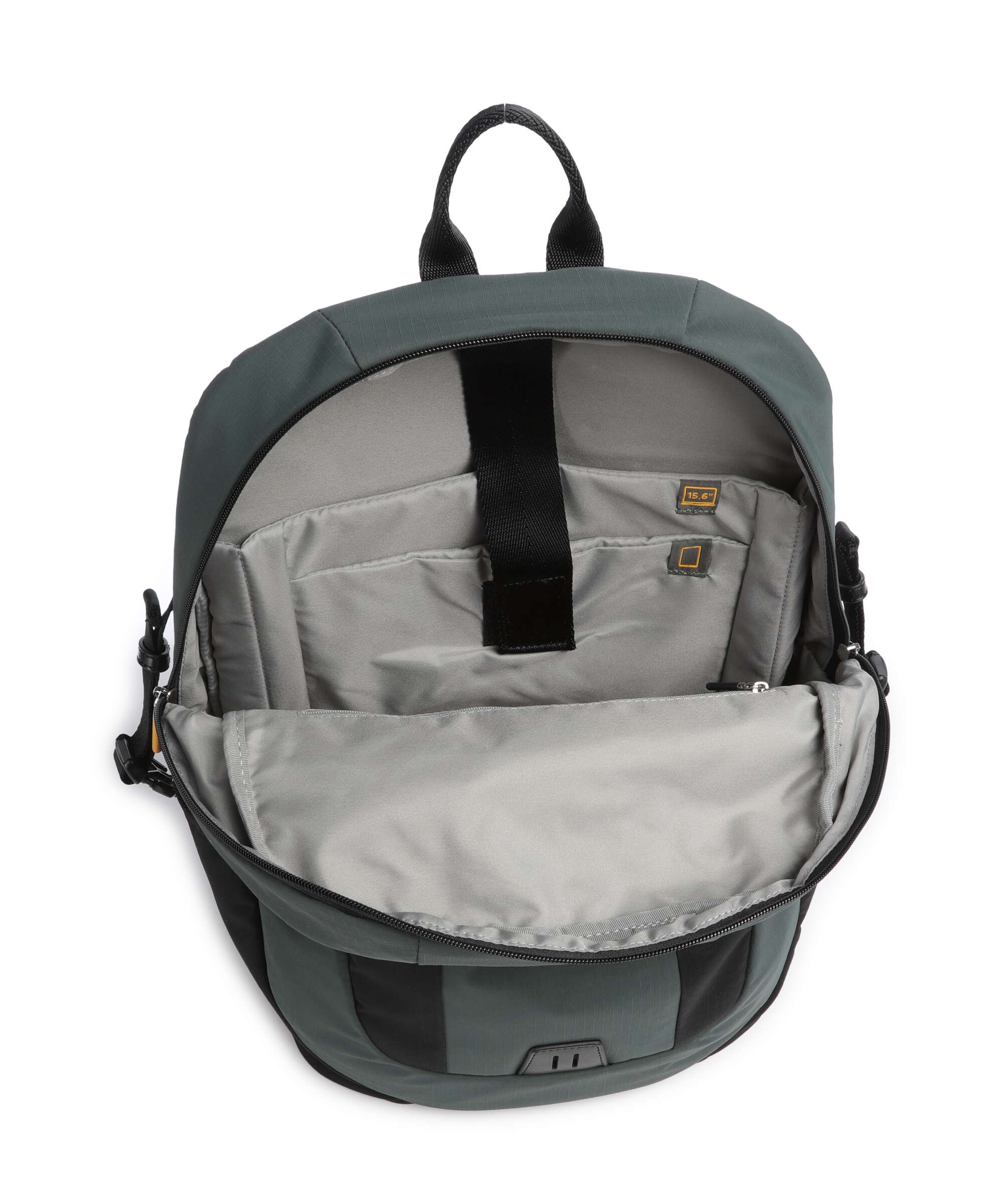 Mandarina Duck Y-Lite Plecak pine green - Image 6