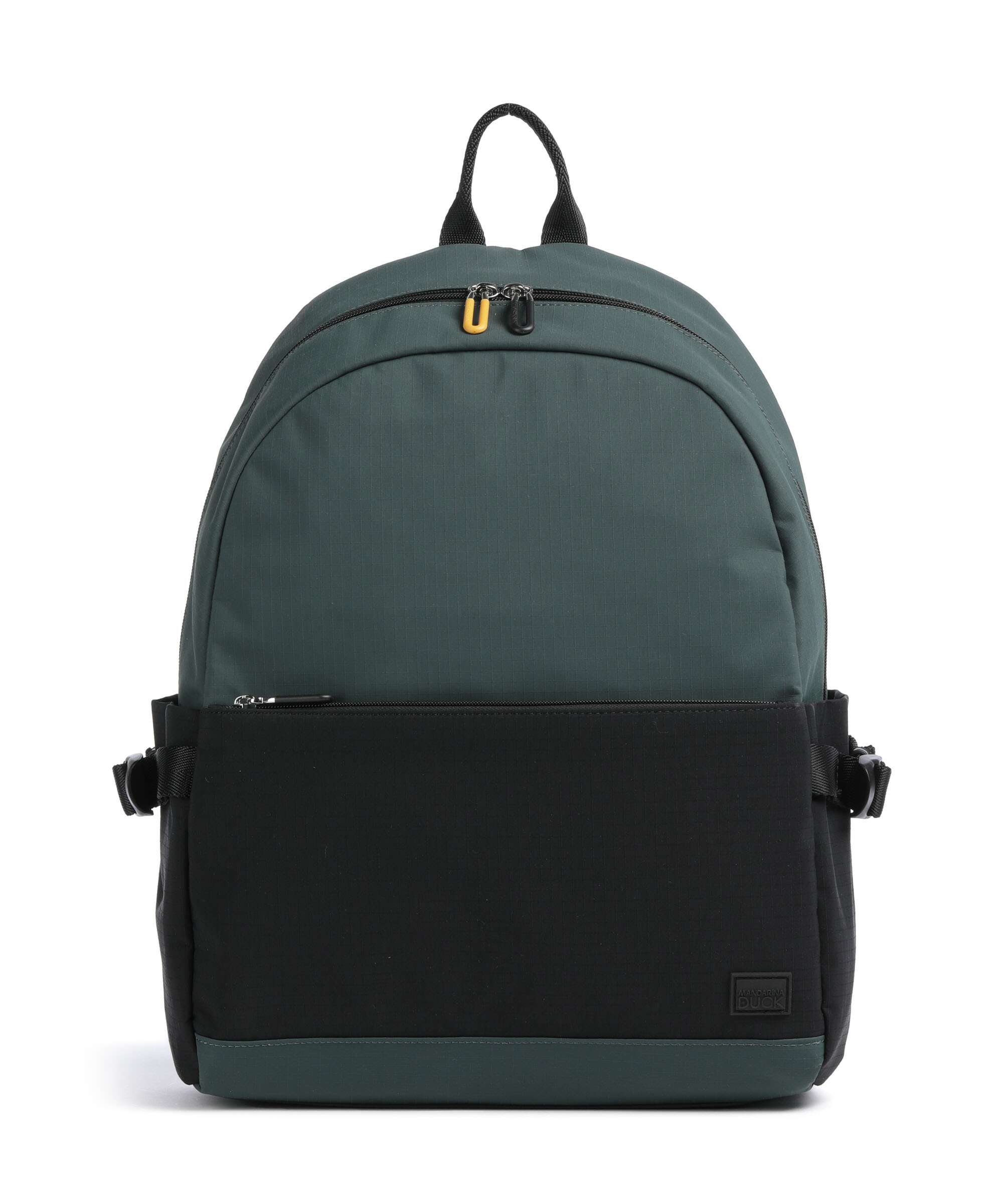 Mandarina Duck Y-Lite Plecak pine green