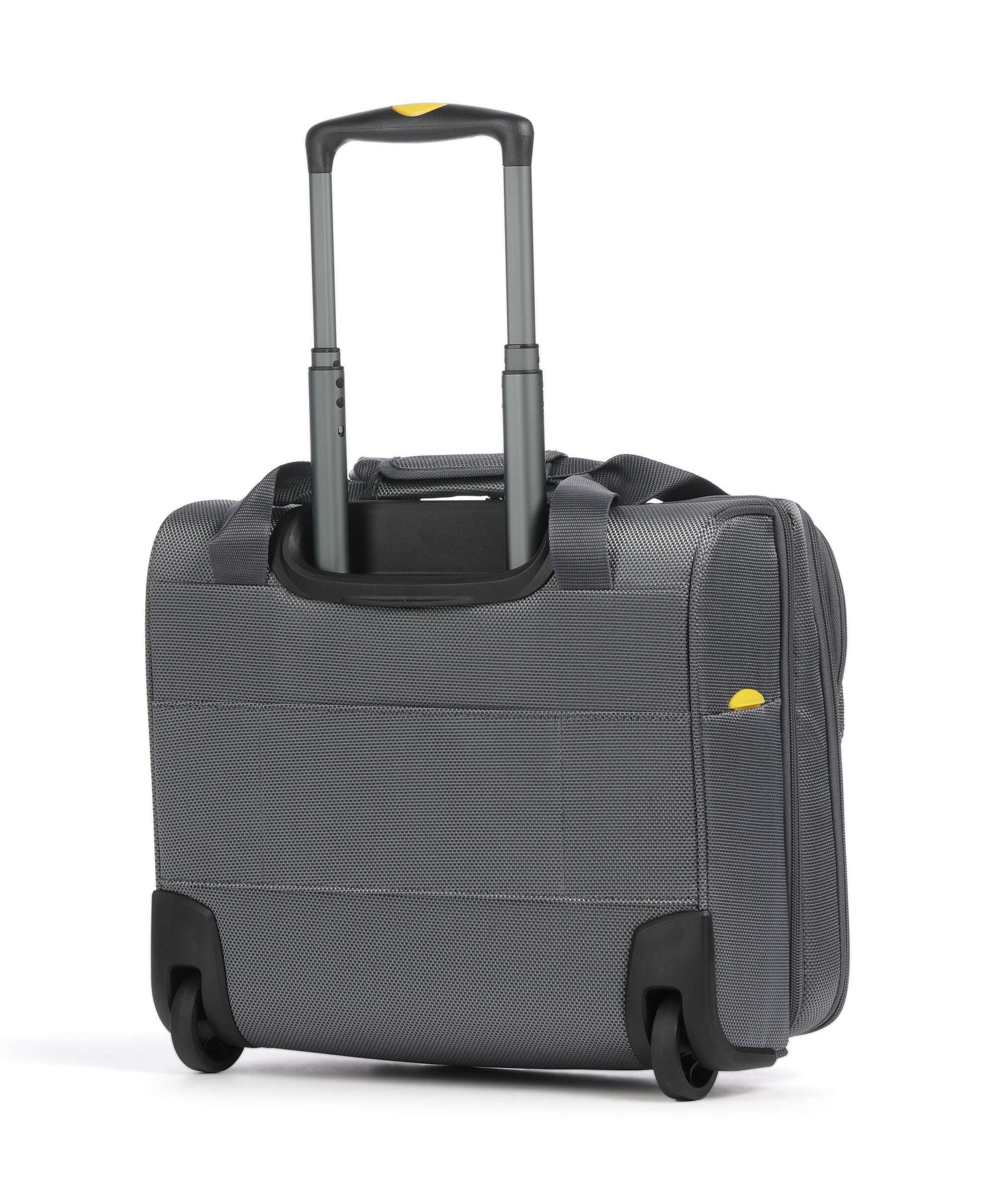 Mandarina Duck Zephyr Aktówka na kołach graphite - Image 2