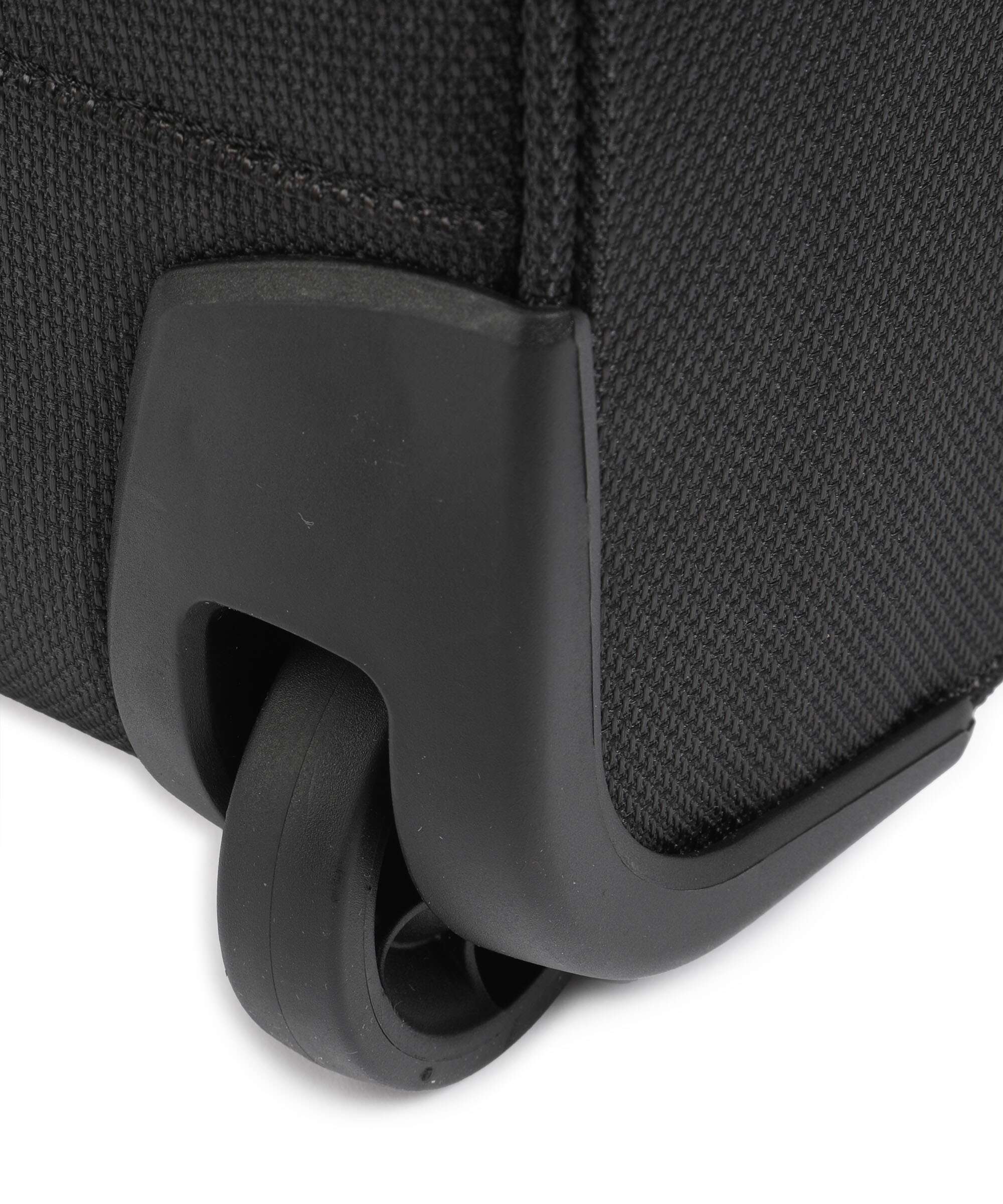 Mandarina Duck Zephyr Aktówka na kołach black - Image 5