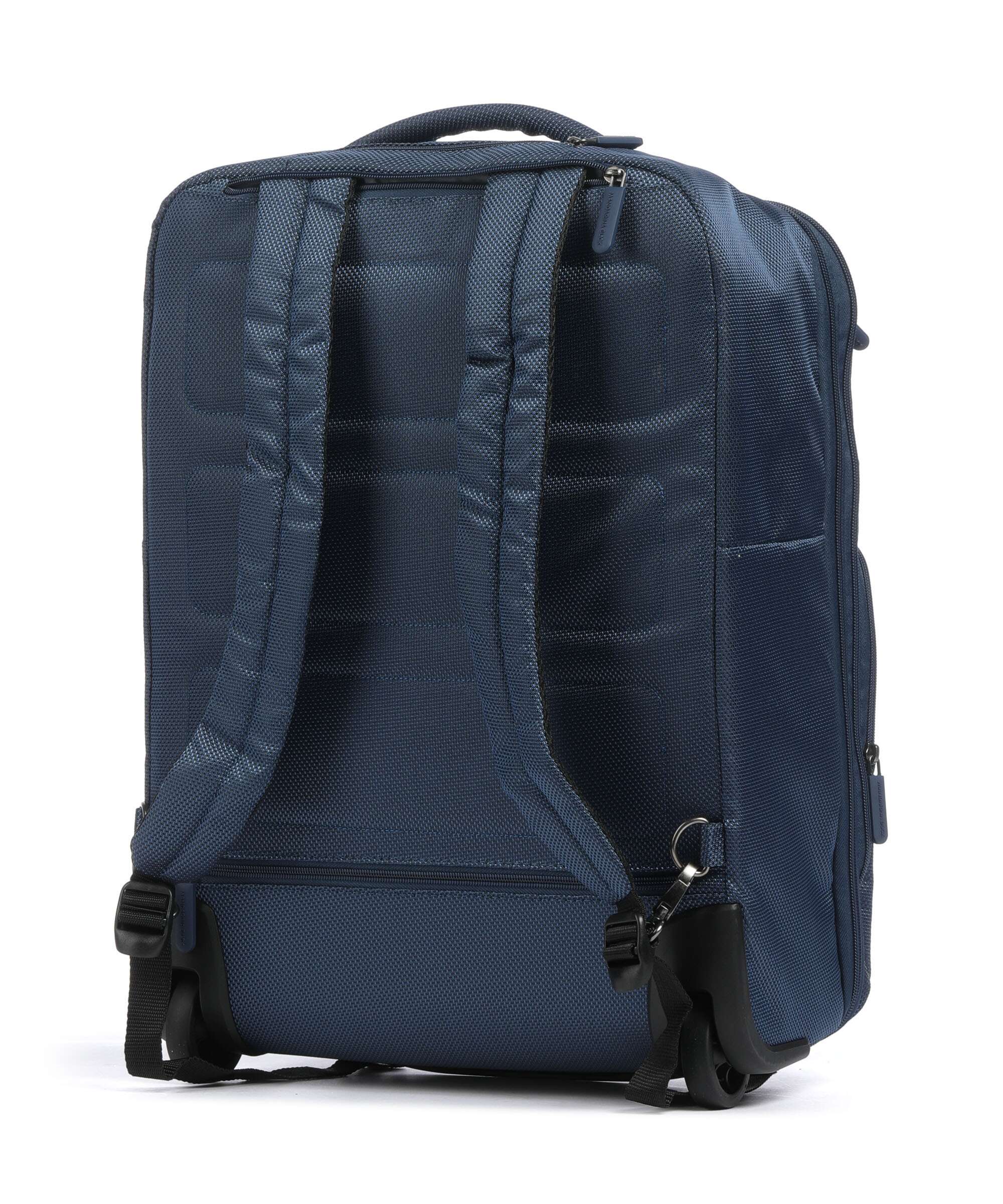 Mandarina Duck Zephyr Walizka na 2 kołach dress blue - Image 3