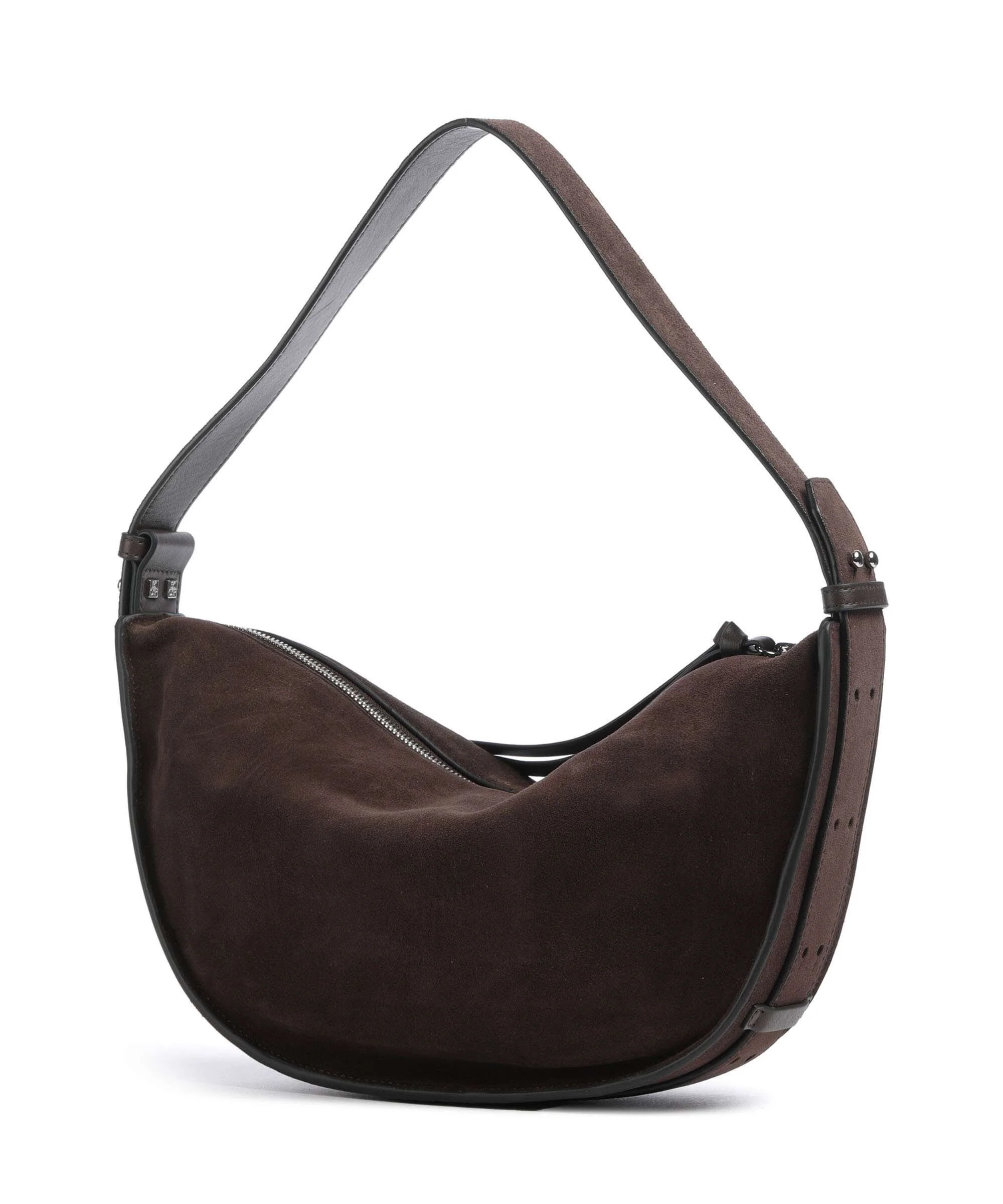 Marc O'Polo Aami M Torba na ramię shaded brown - Image 2