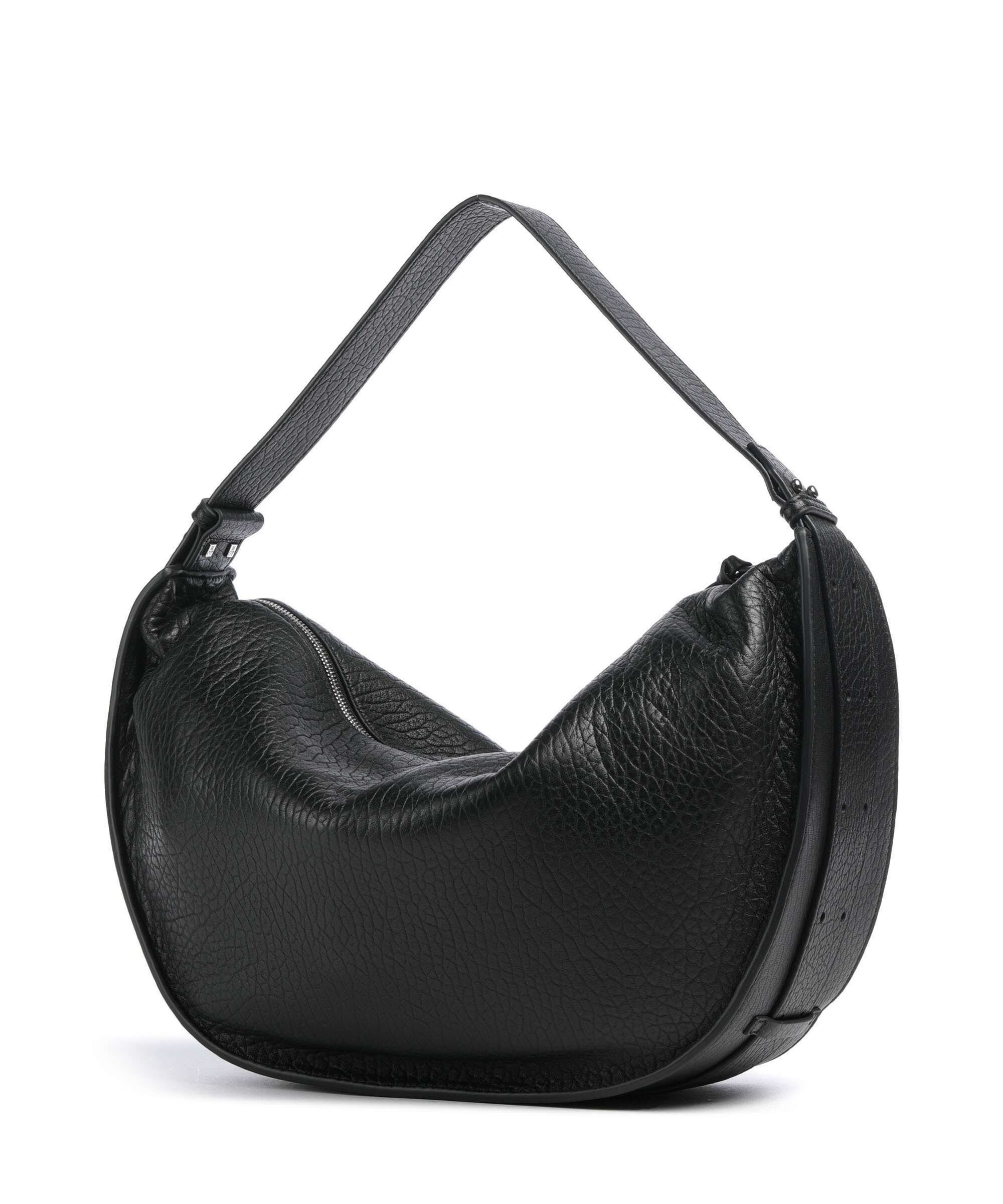 Marc O'Polo Aamu M Torebka worek black - Image 2
