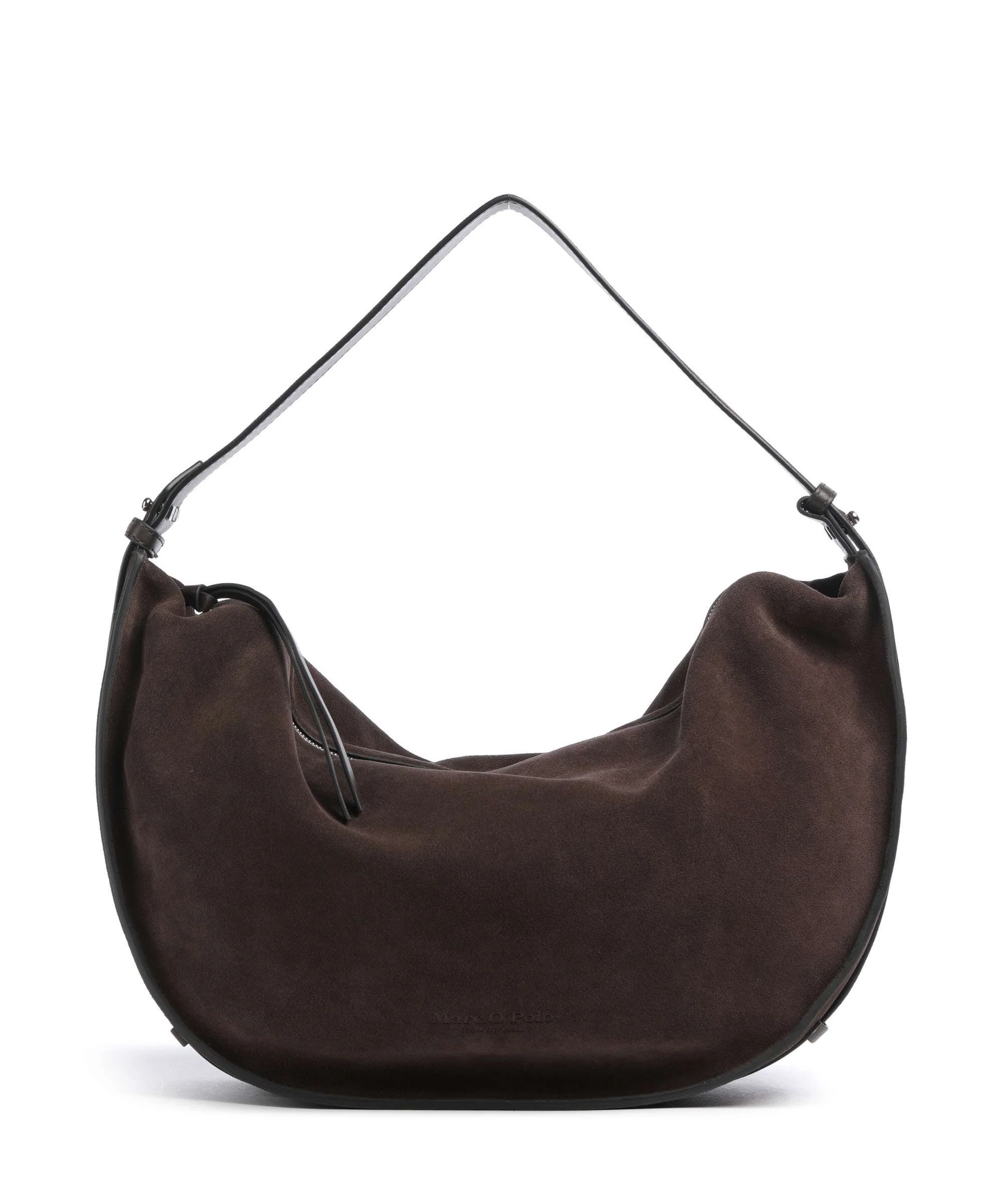 Marc O'Polo Aamu M Torebka worek shaded brown