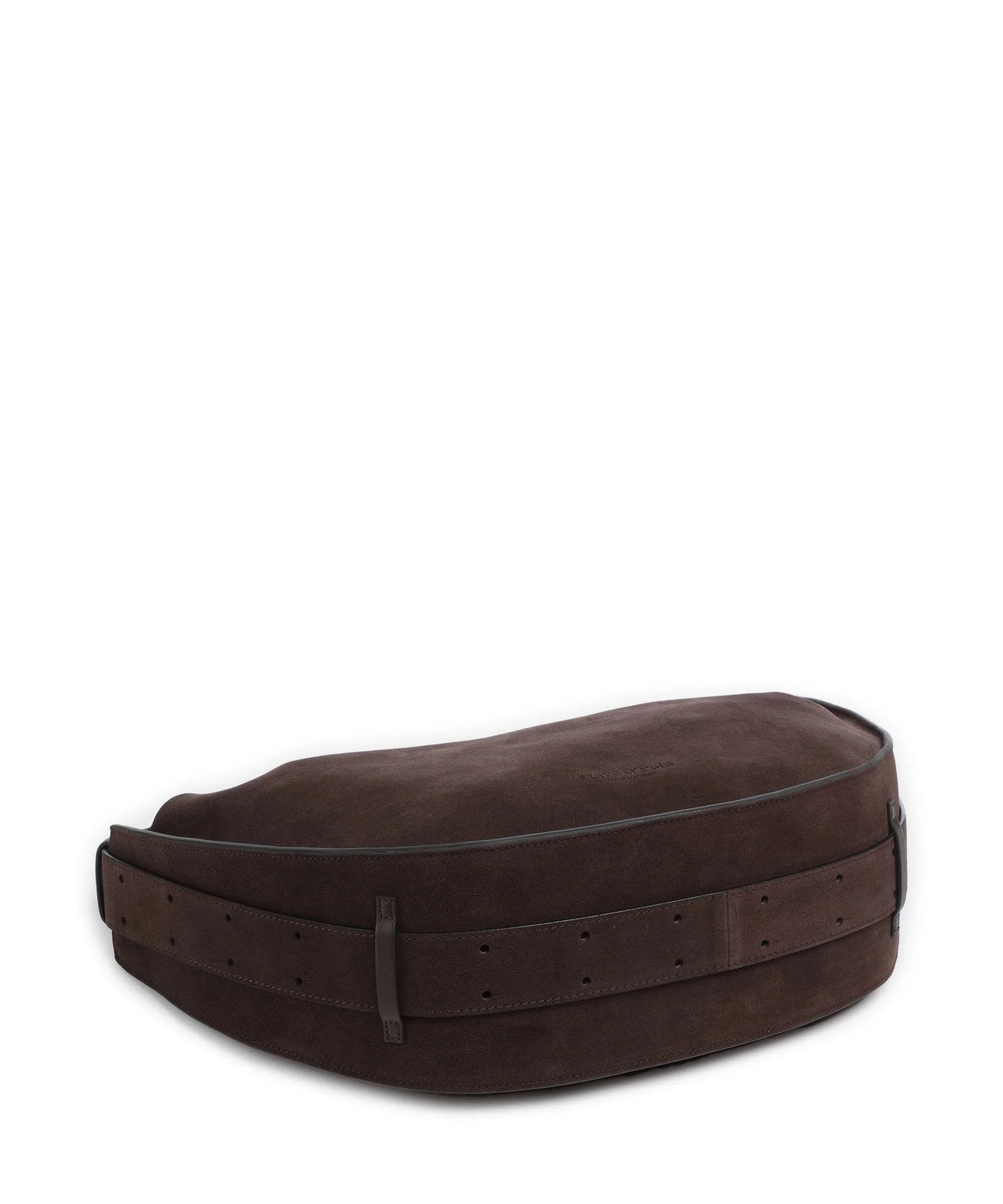 Marc O'Polo Aamu M Torebka worek shaded brown - Image 5