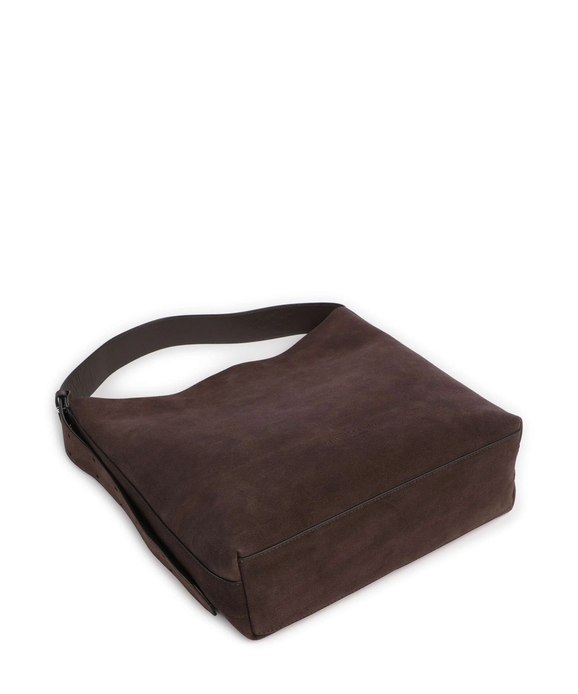 Marc O'Polo Anina M Torebka worek shaded brown - Image 5