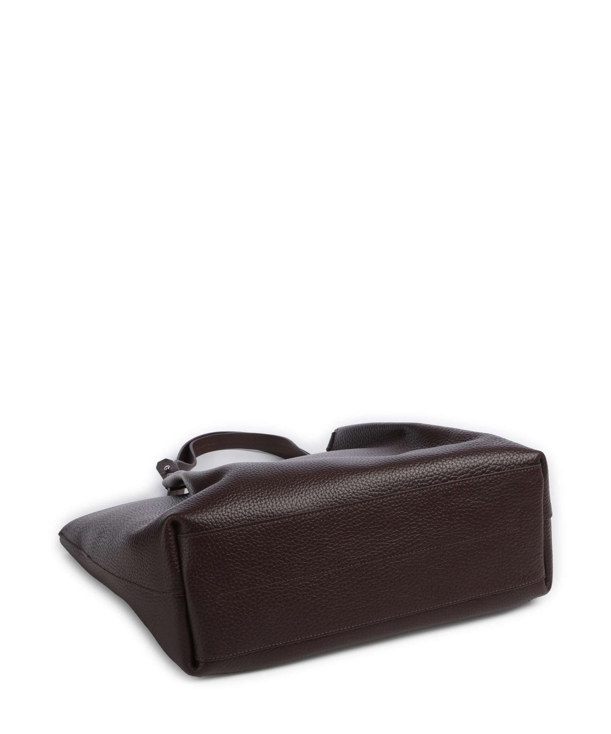 Marc O'Polo Bellar M Torba na zakupy dark aubergine - Image 5