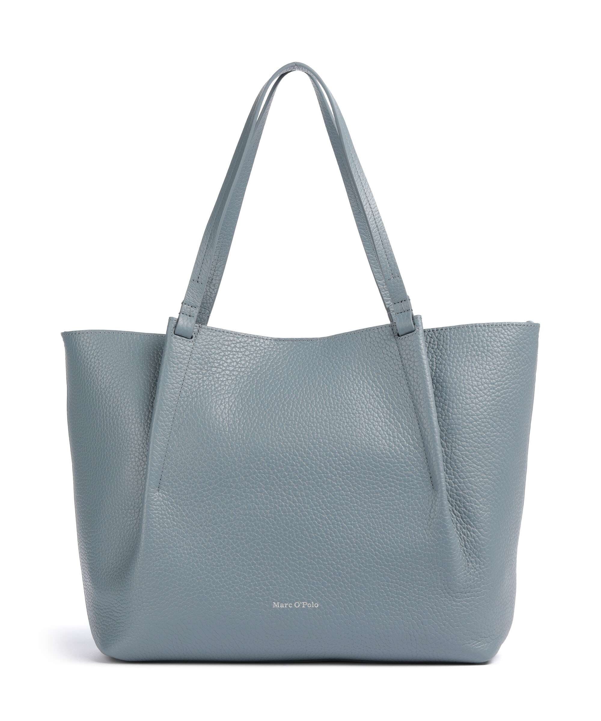 Marc O'Polo Belli M Torba na zakupy slate blue