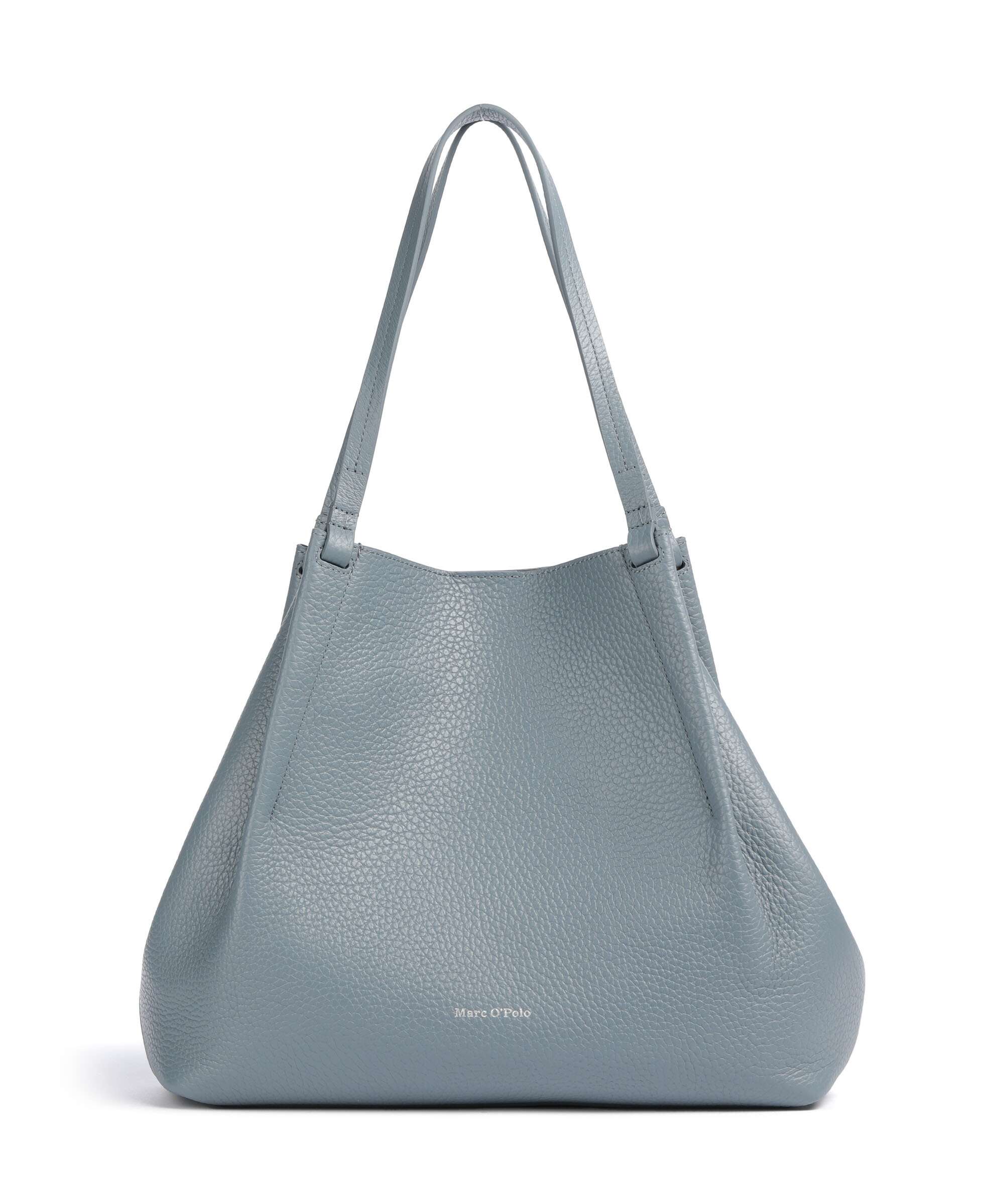 Marc O'Polo Belli M Torba na zakupy slate blue - Image 2