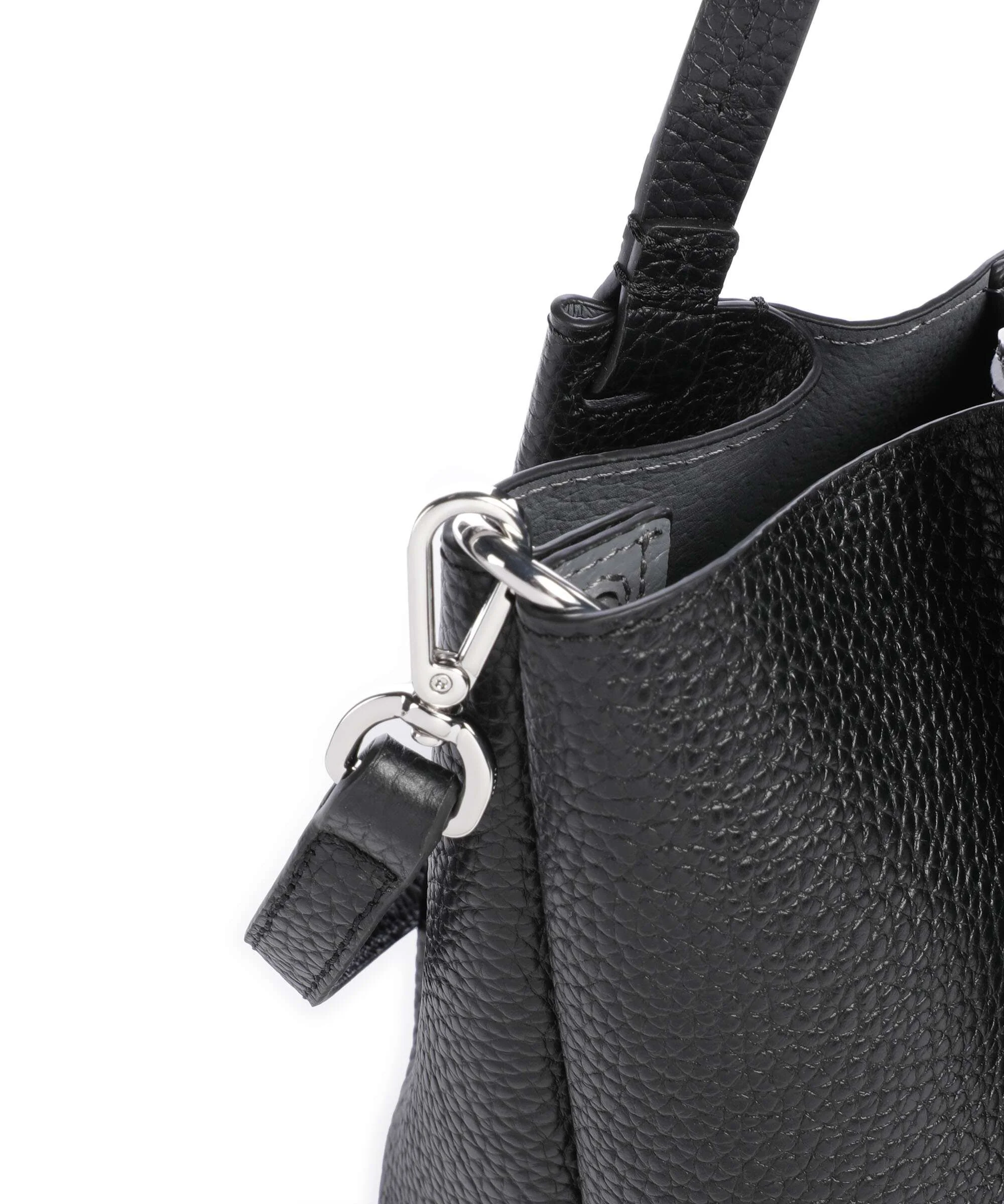 Marc O'Polo Bellili M Torebka black - Image 4