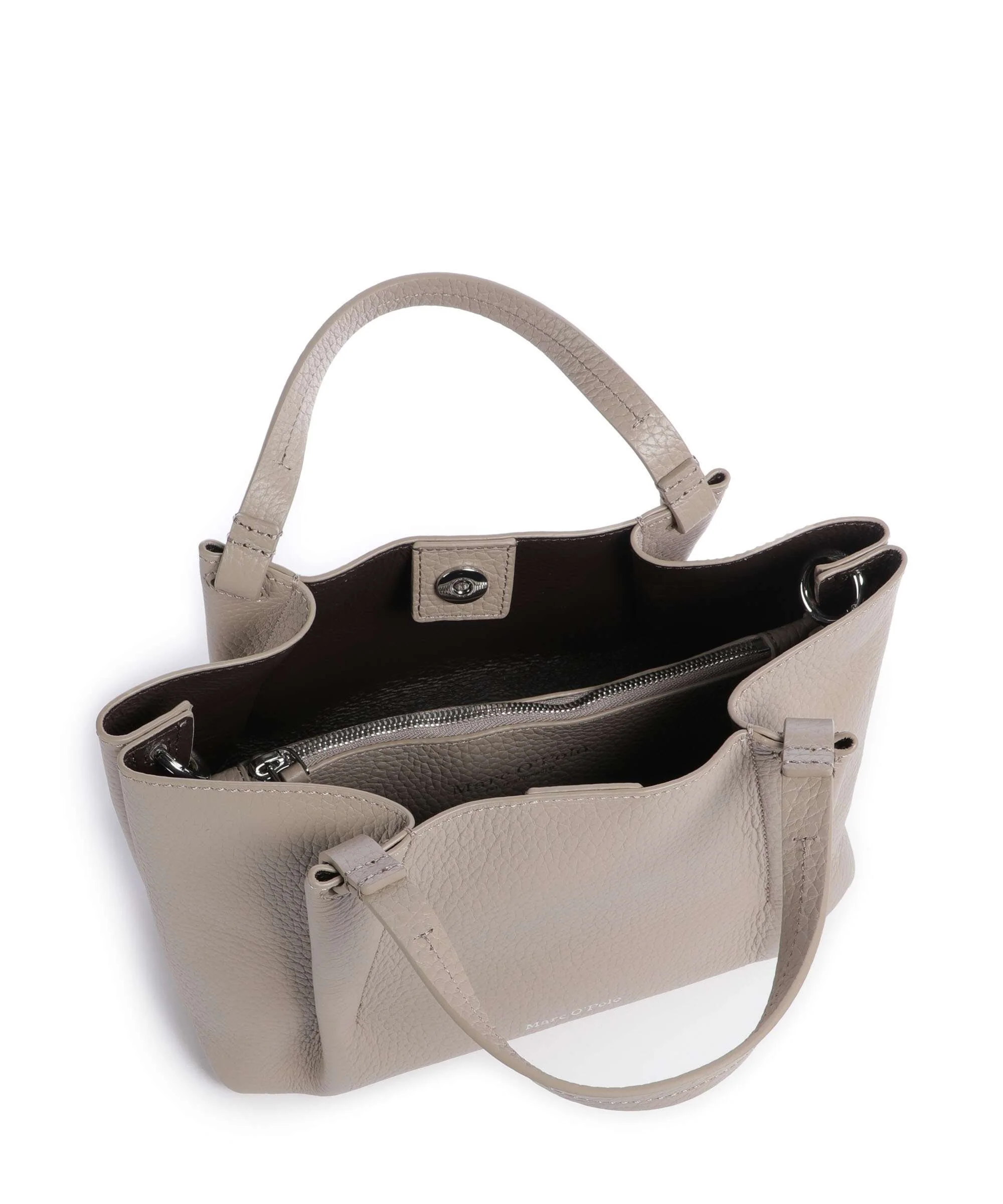 Marc O'Polo Bellili M Torebka chalky mauve - Image 6