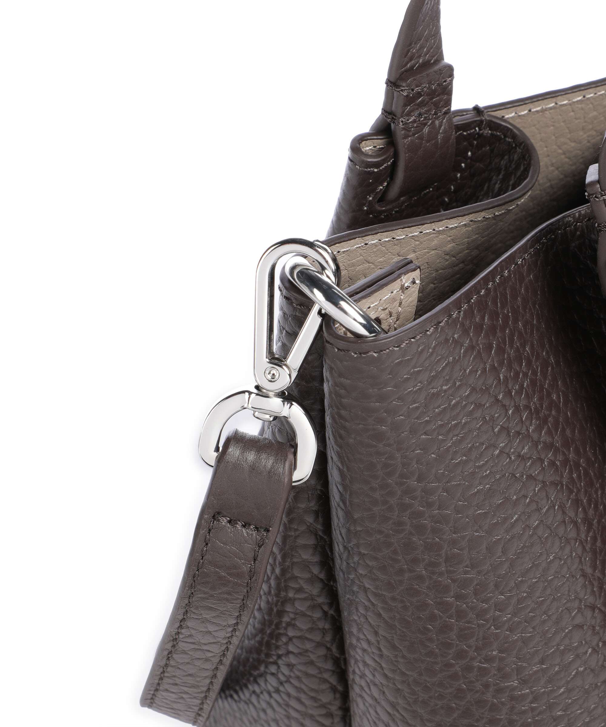 Marc O'Polo Bellili M Torebka shaded brown - Image 4