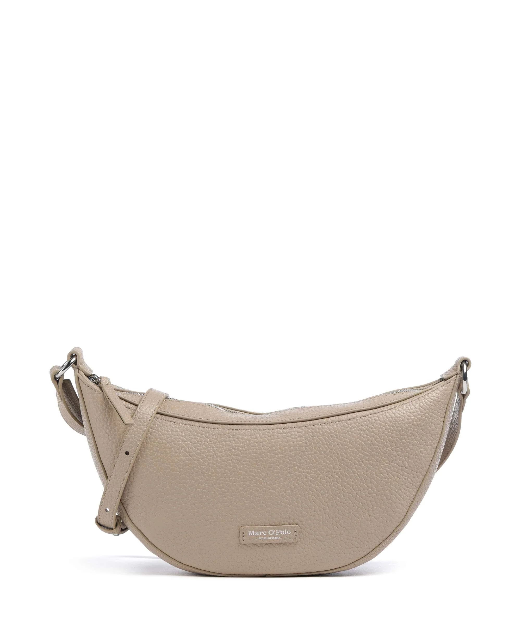 Marc O'Polo Bellina M Torba przez ramię earthy taupe
