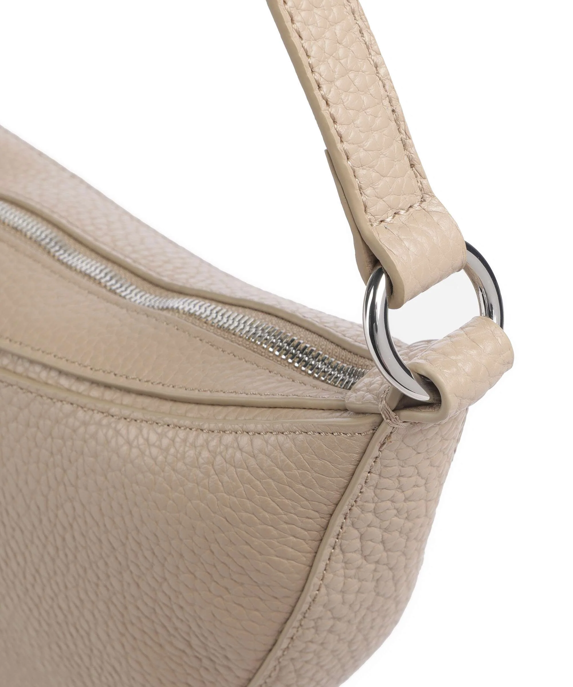 Marc O'Polo Bellina M Torba przez ramię earthy taupe - Image 4