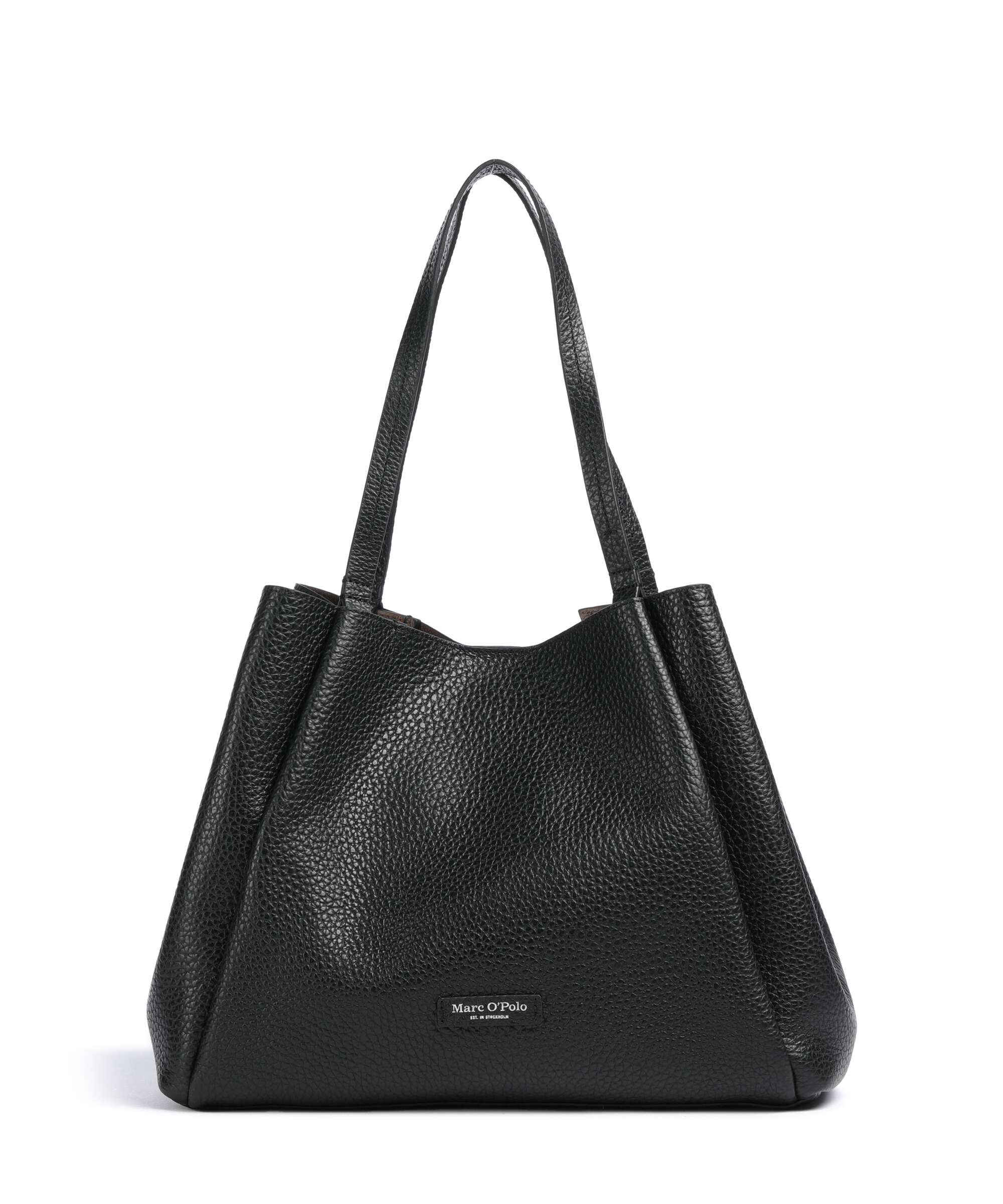 Marc O'Polo Biana M Torba na zakupy black - Image 2