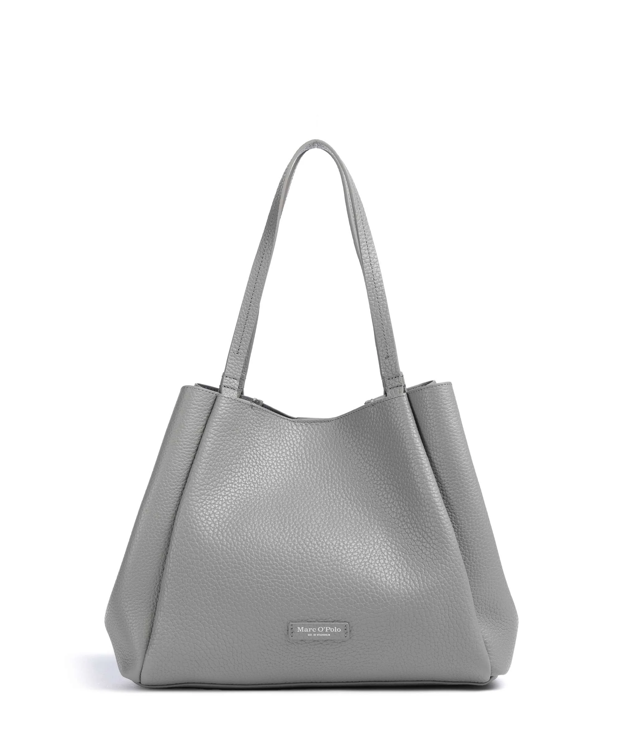 Marc O'Polo Biana M Torba na zakupy basalt grey - Image 2