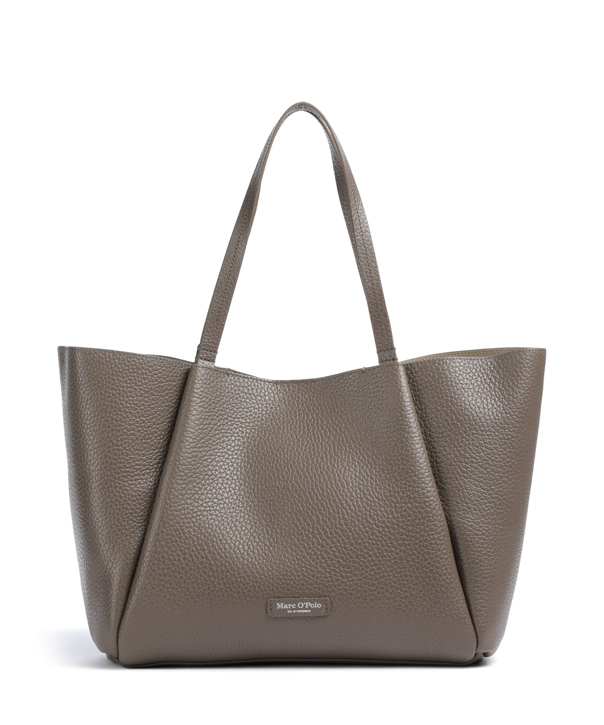 Marc O'Polo Biana M Torba na zakupy faded brown