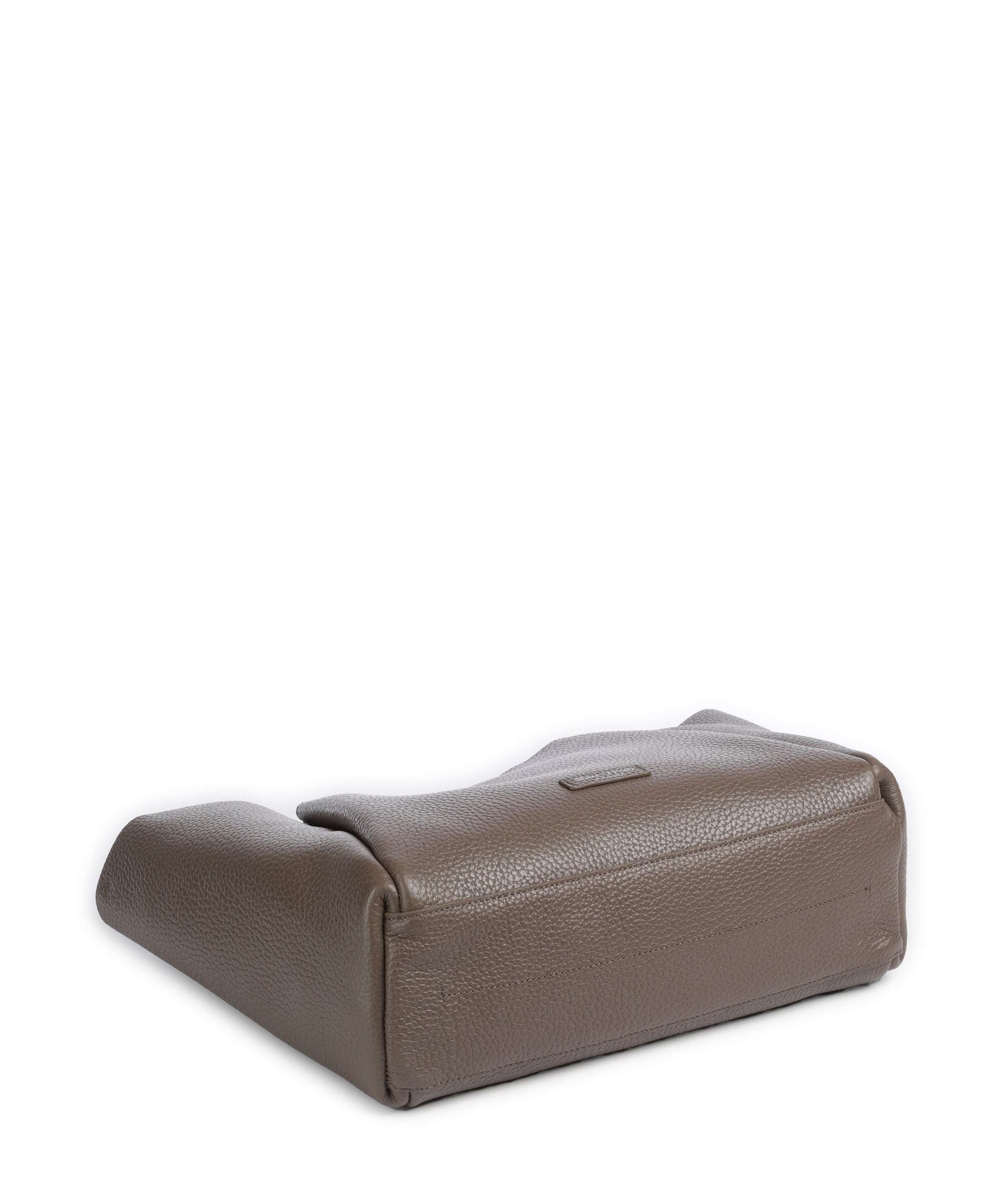 Marc O'Polo Biana M Torba na zakupy faded brown - Image 5