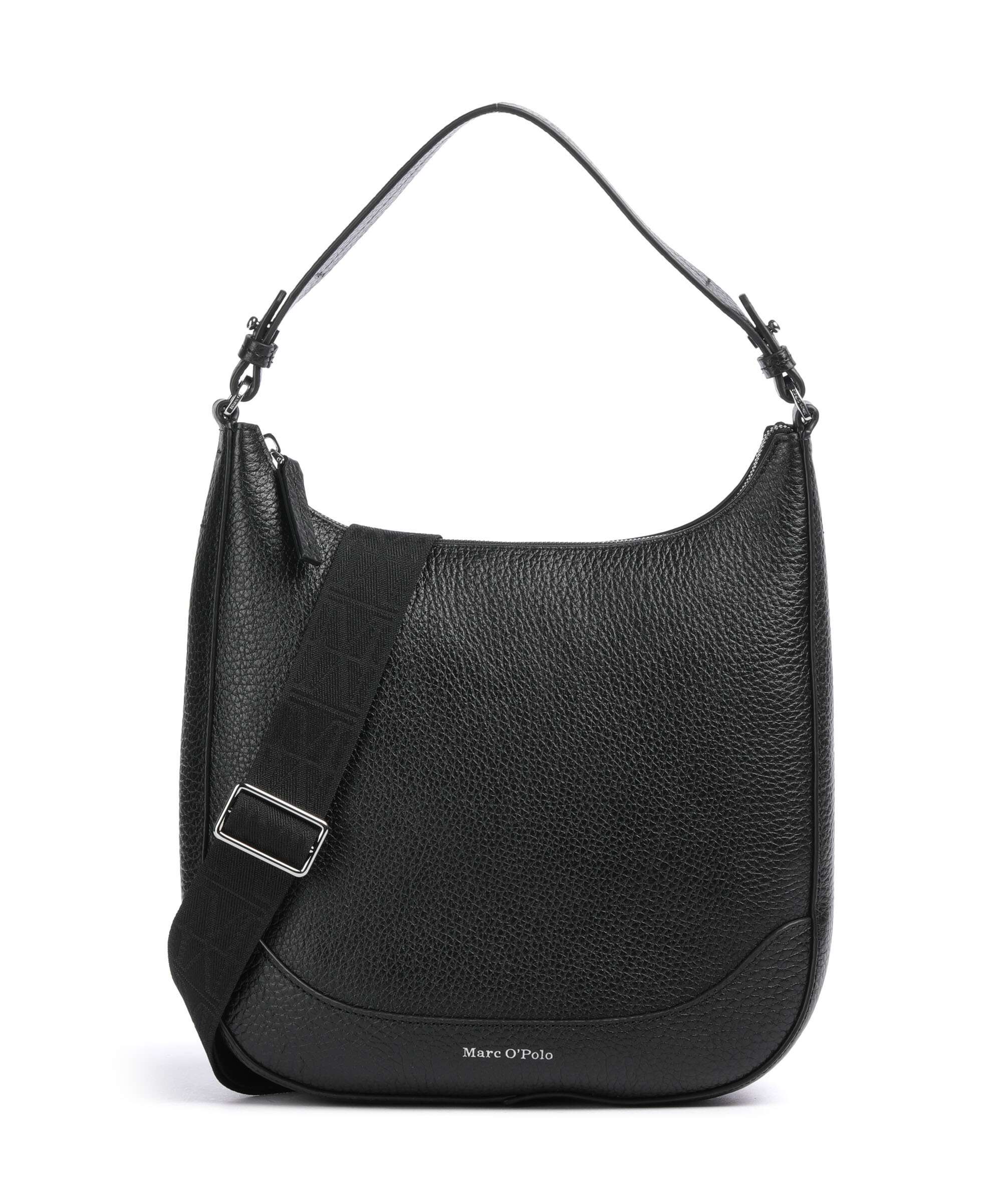 Marc O'Polo Birka M Torebka worek black