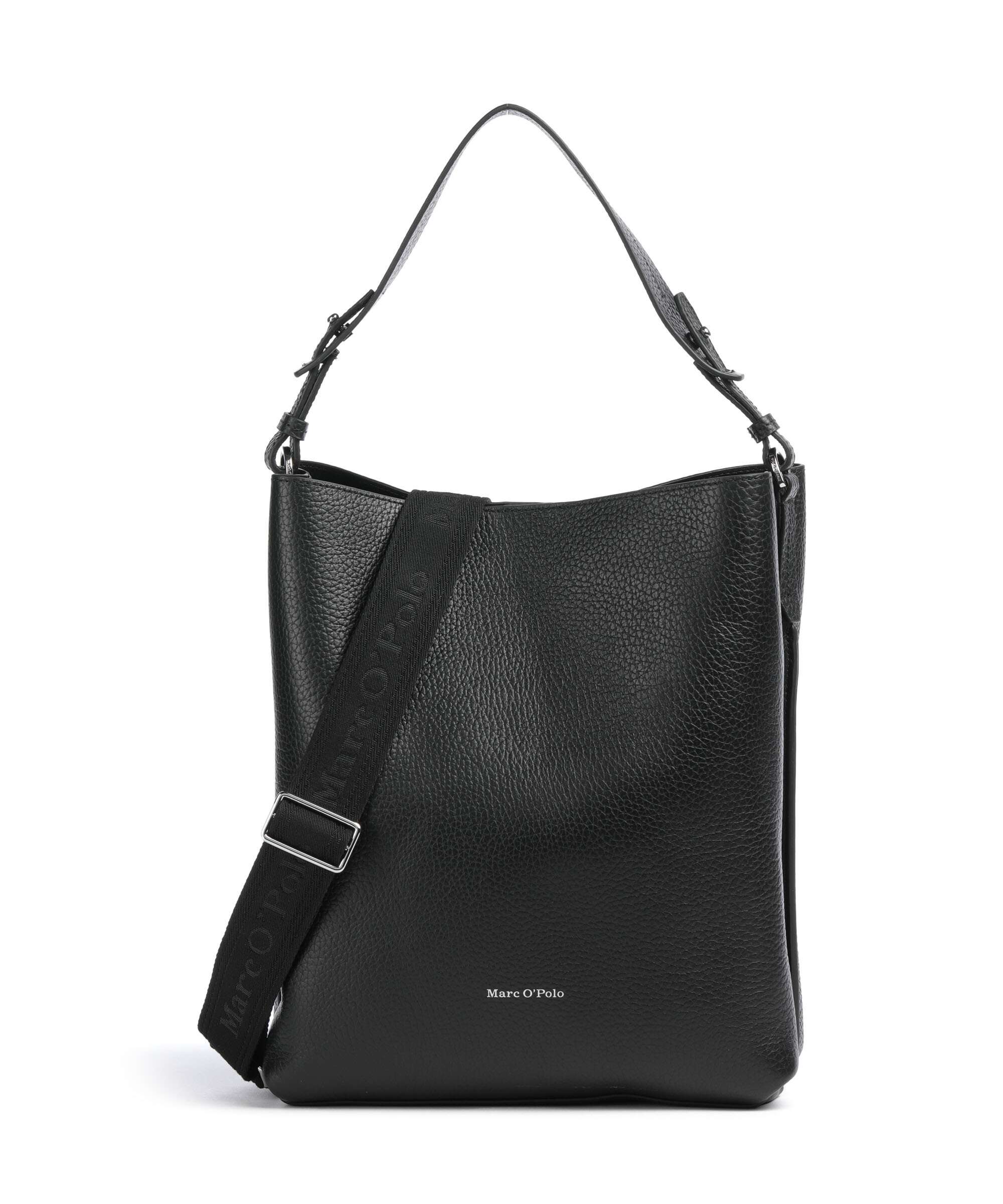 Marc O'Polo Brinja M Torebka worek black