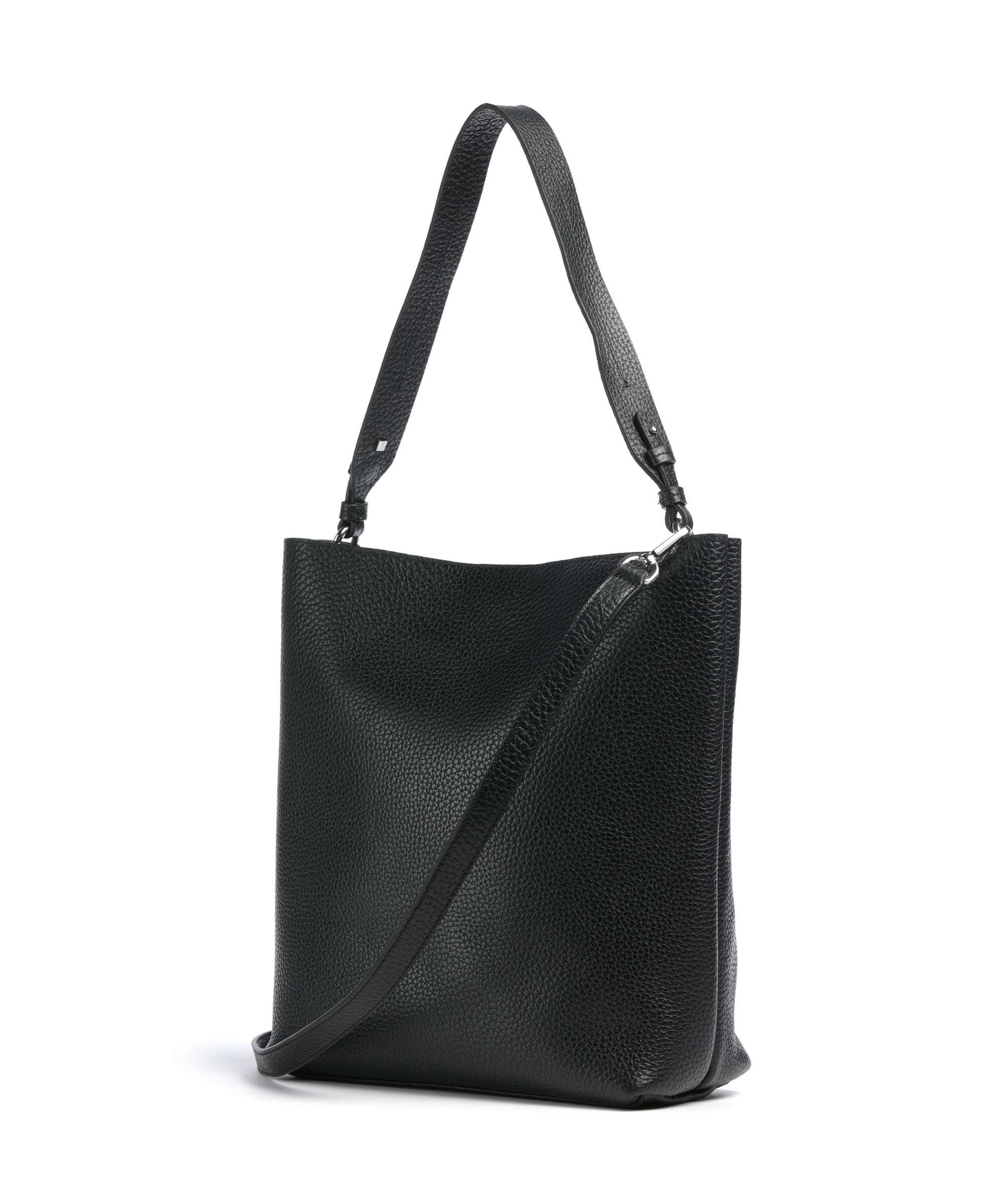 Marc O'Polo Brinja M Torebka worek black - Image 2