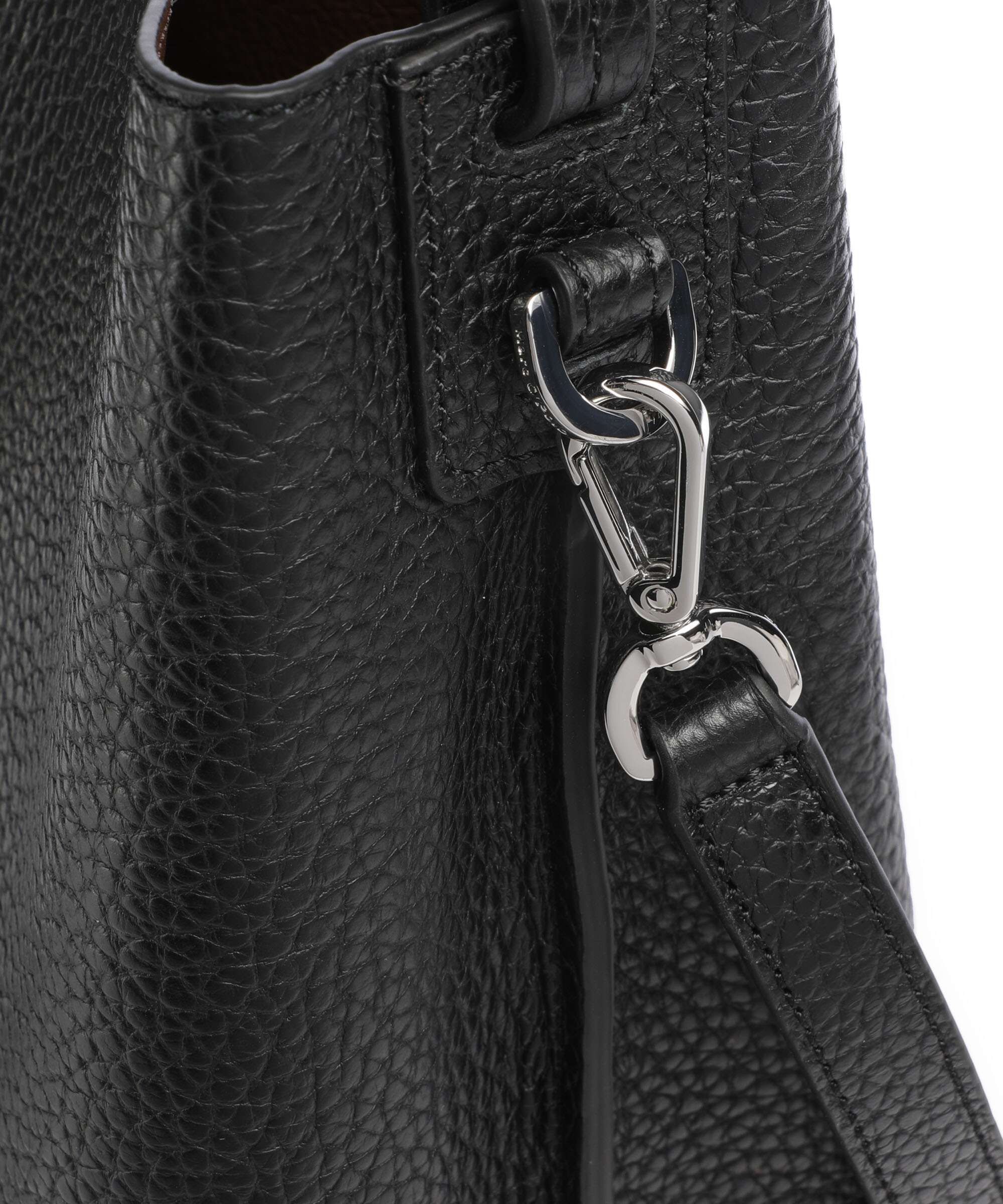 Marc O'Polo Brinja M Torebka worek black - Image 4