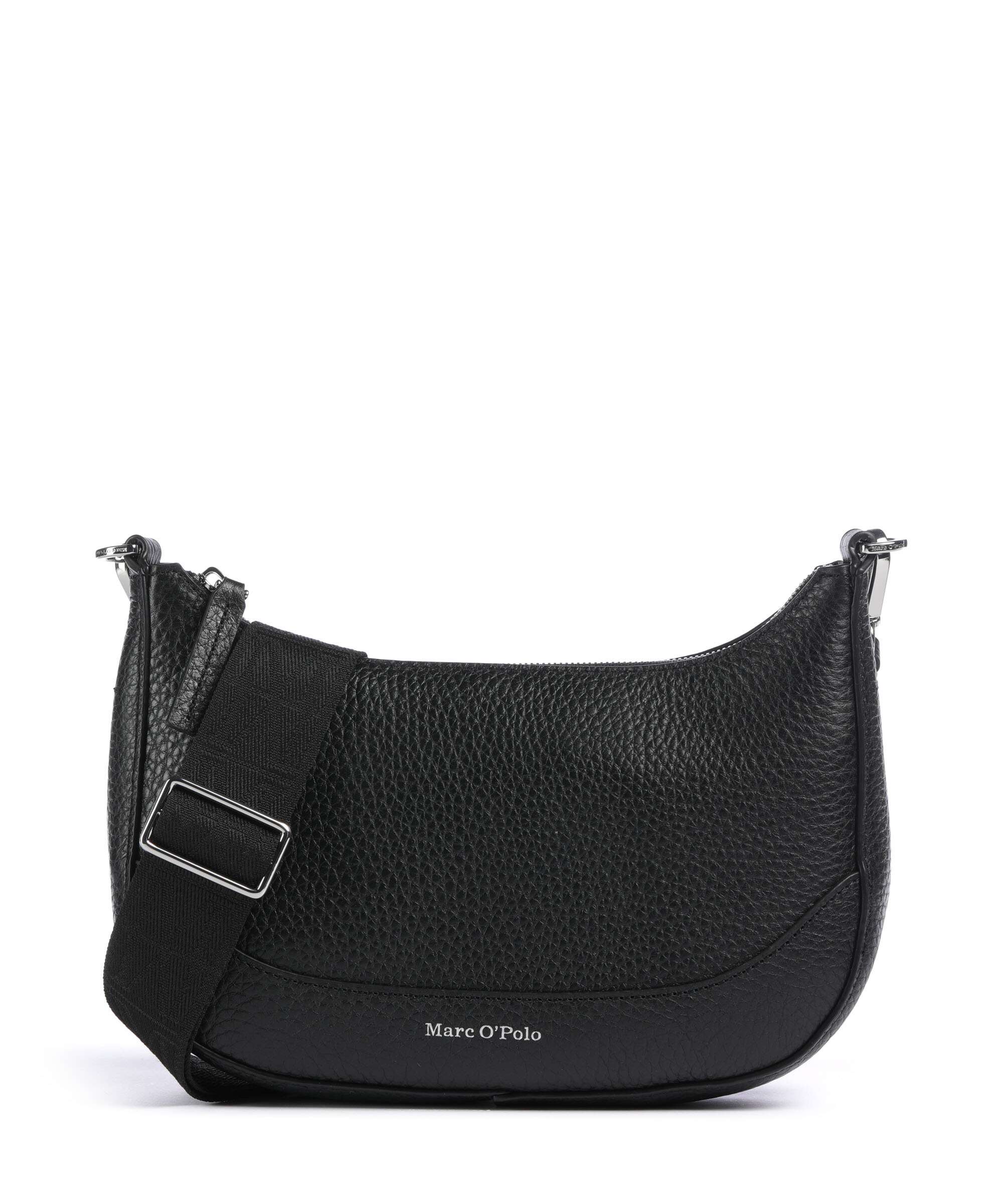 Marc O'Polo Bulan S Torba przez ramię black