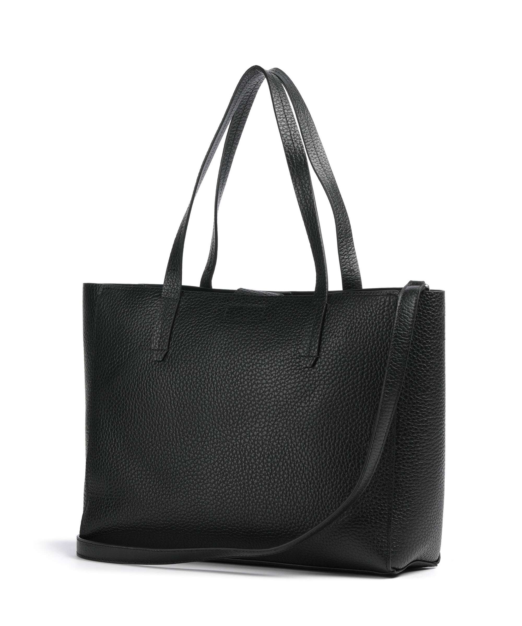 Marc O'Polo Busin M Torba na zakupy black - Image 2