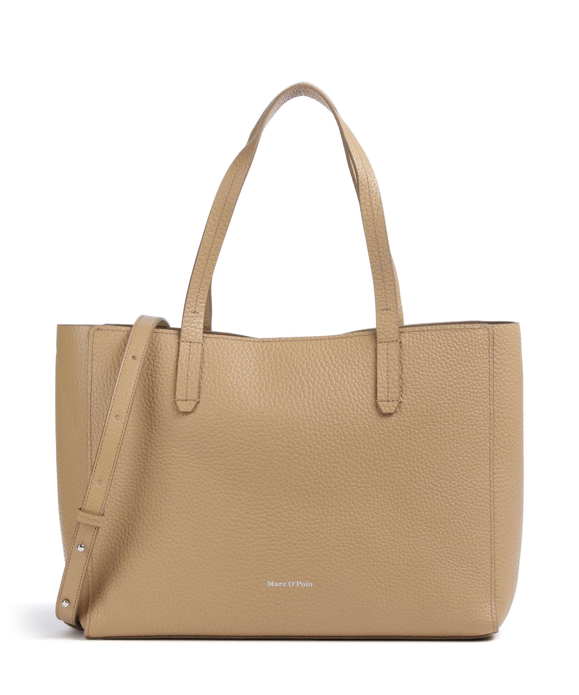 Marc O'Polo Busin M Torba na zakupy pure sand