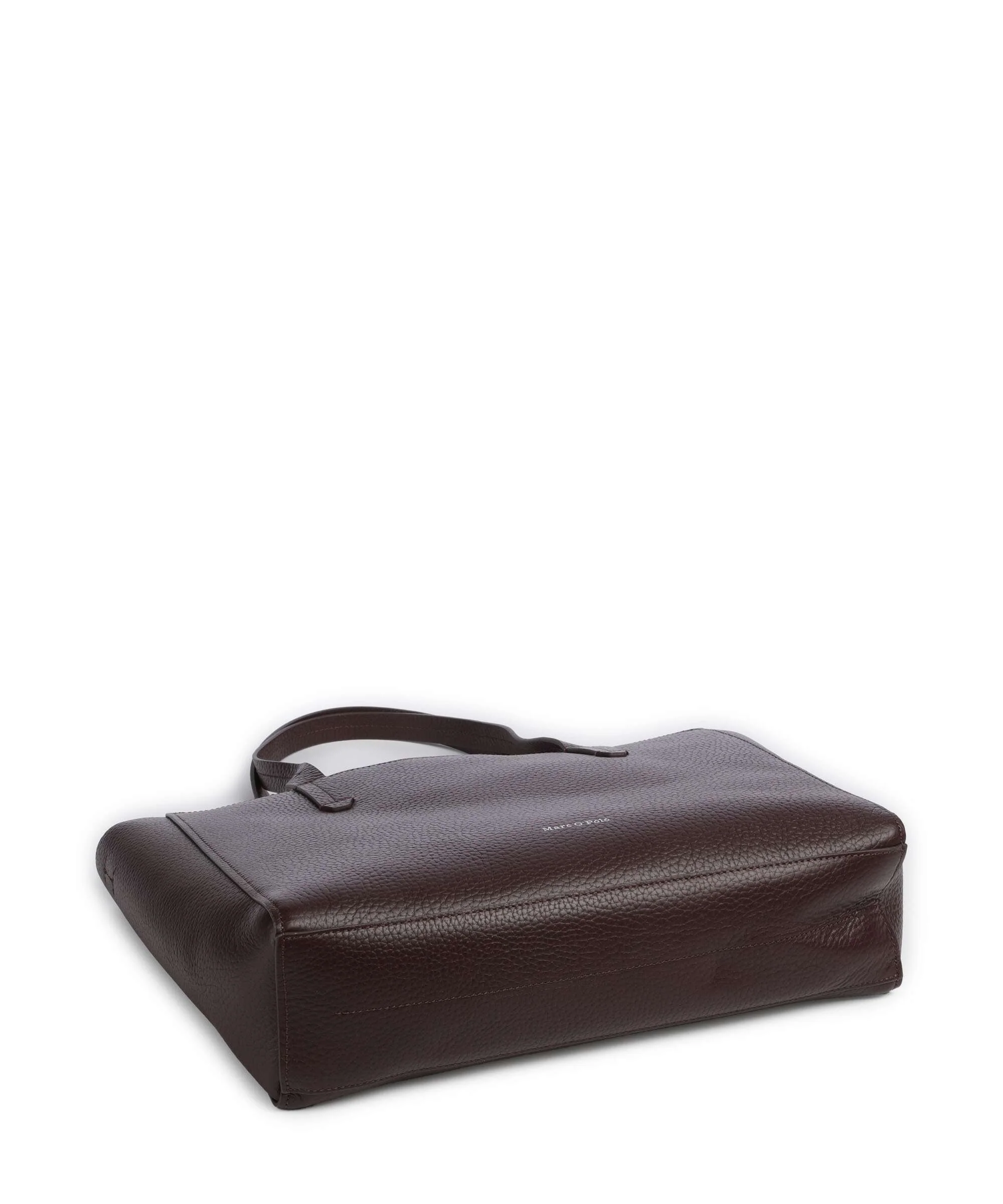 Marc O'Polo Busin M Torba na zakupy dark aubergine - Image 5