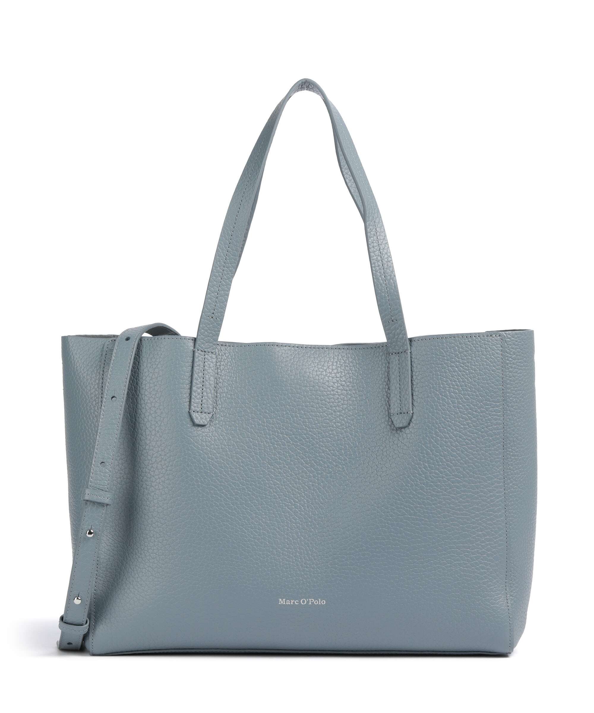 Marc O'Polo Busin M Torba na zakupy slate blue