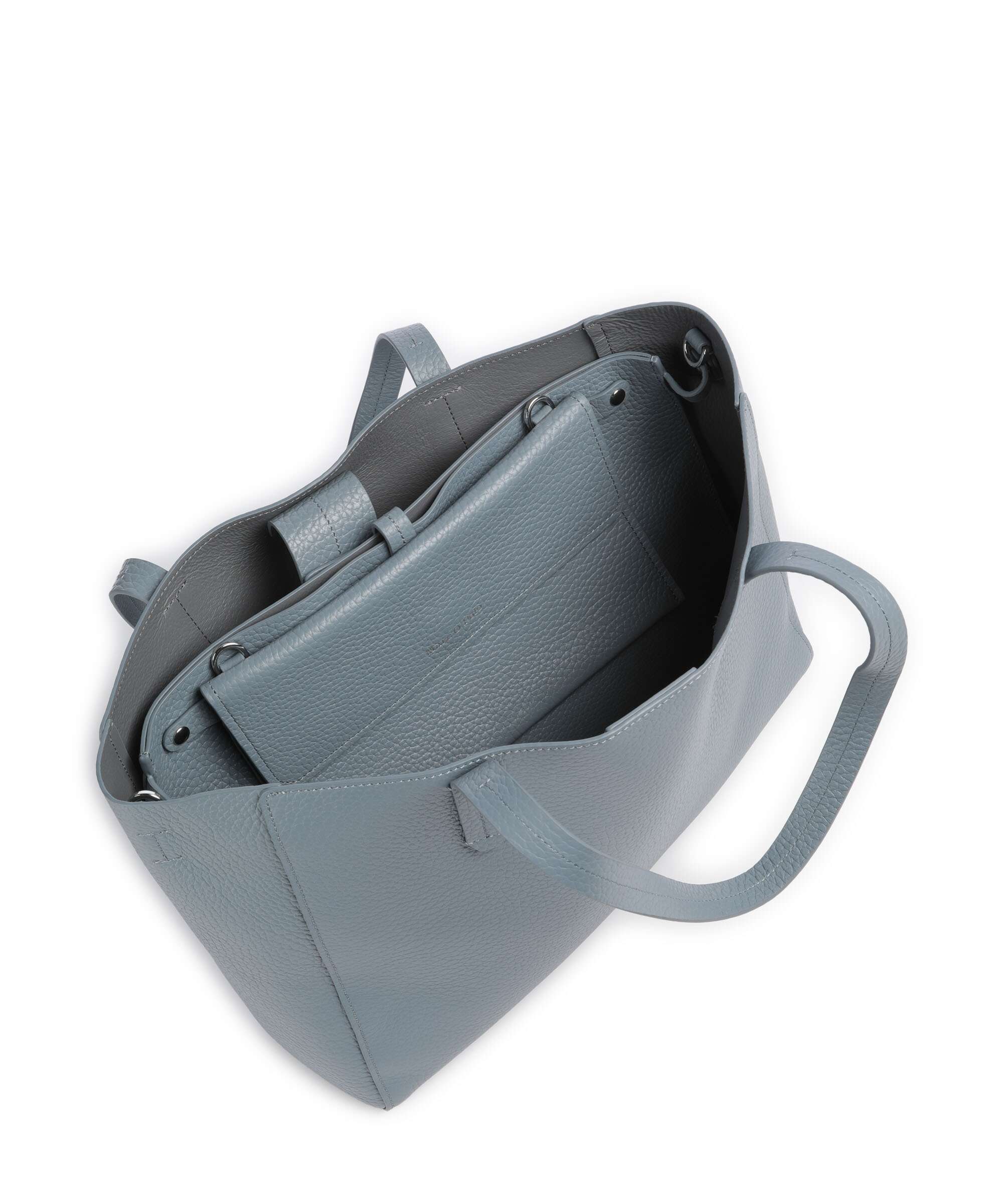 Marc O'Polo Busin M Torba na zakupy slate blue - Image 6