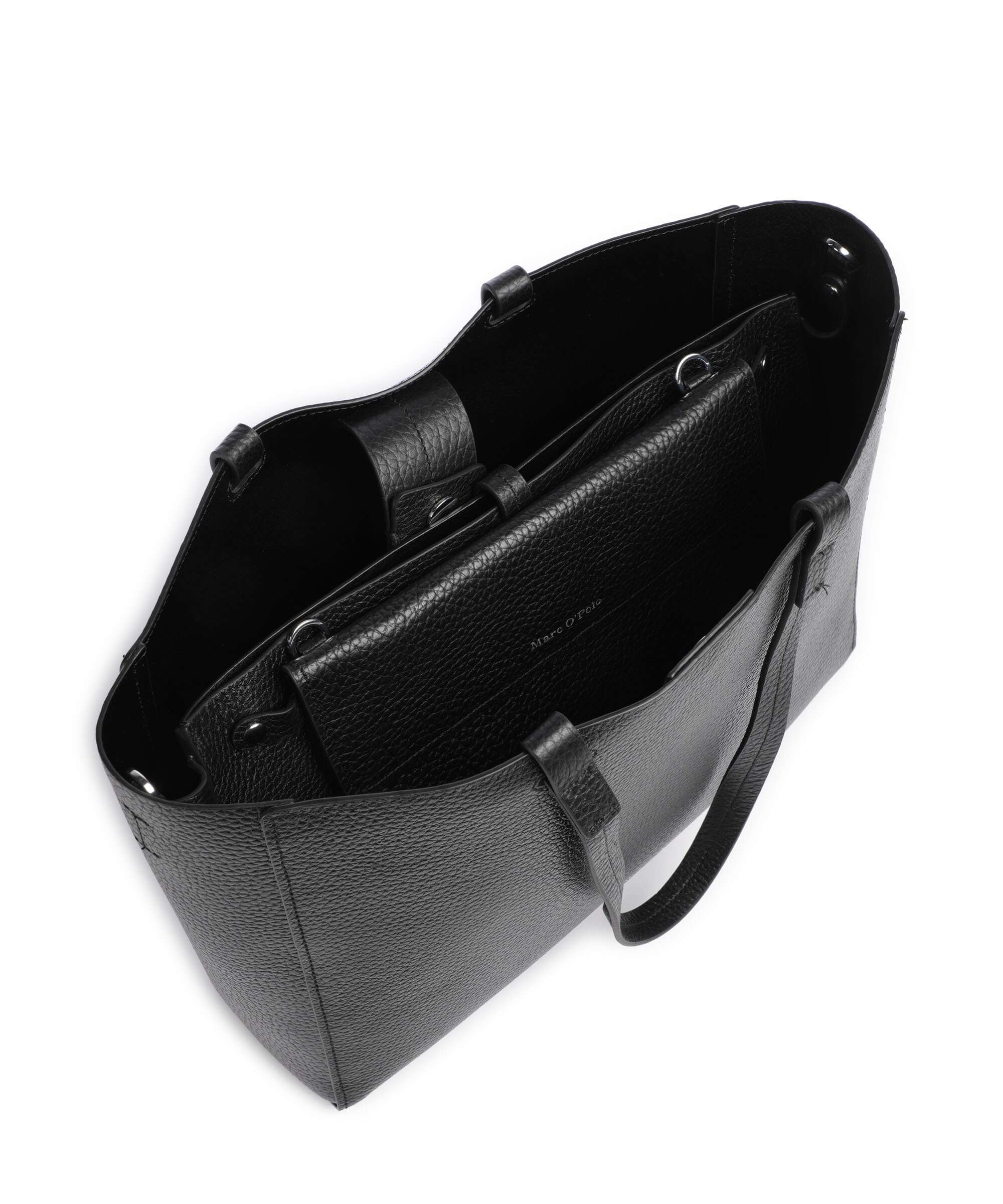 Marc O'Polo Busin Torba na zakupy black - Image 6