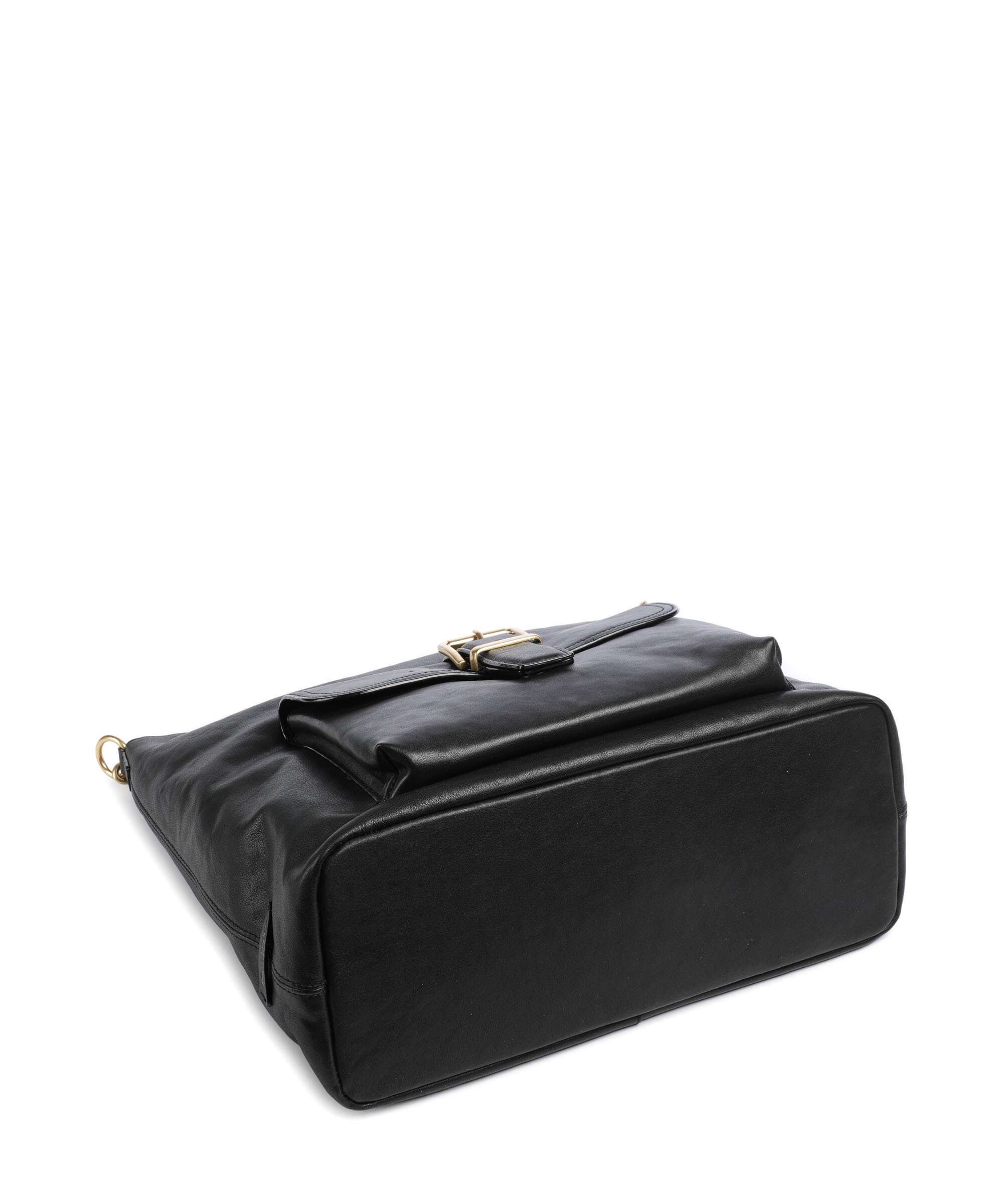 Marc O'Polo Caamu M Torebka worek black - Image 5