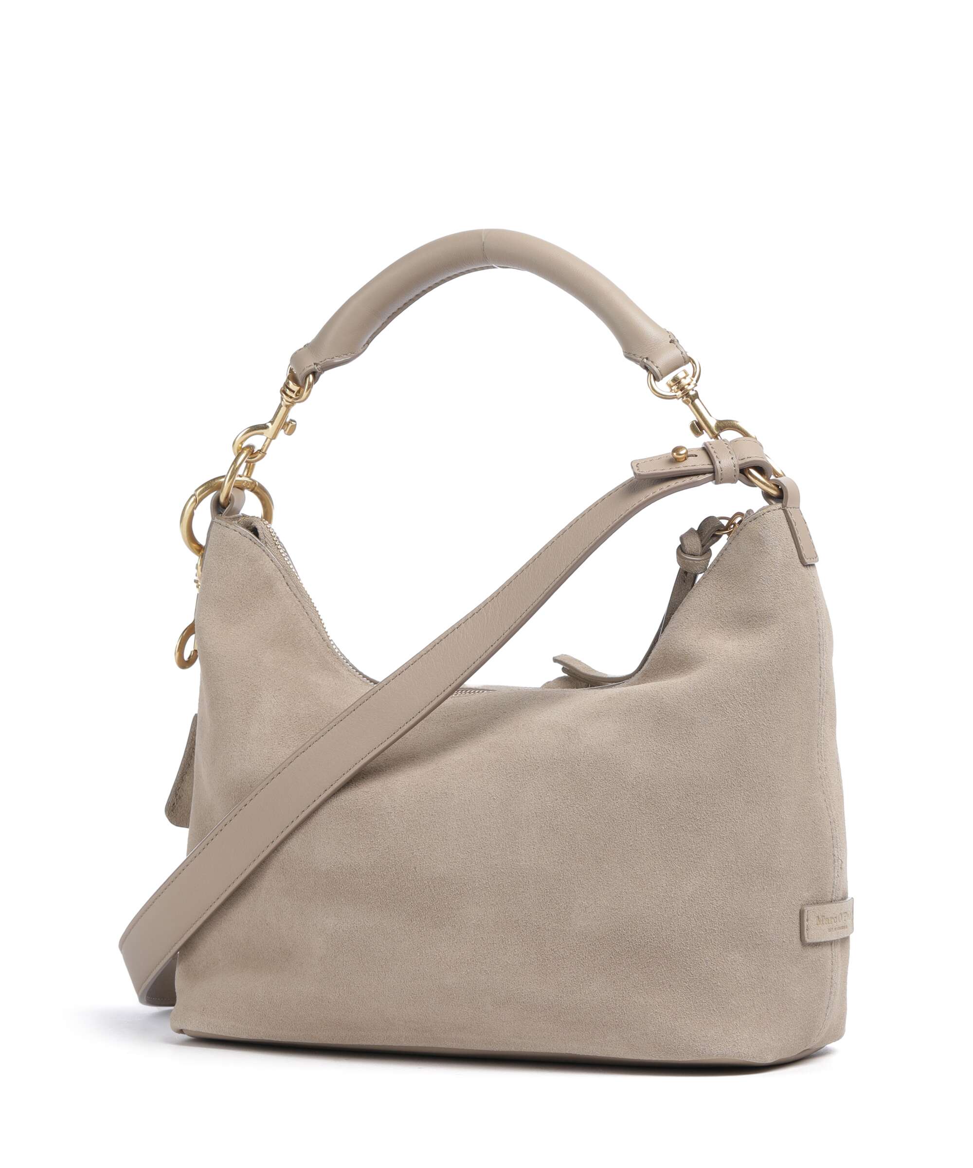Marc O'Polo Caren S Torba na ramię earthy taupe - Image 2