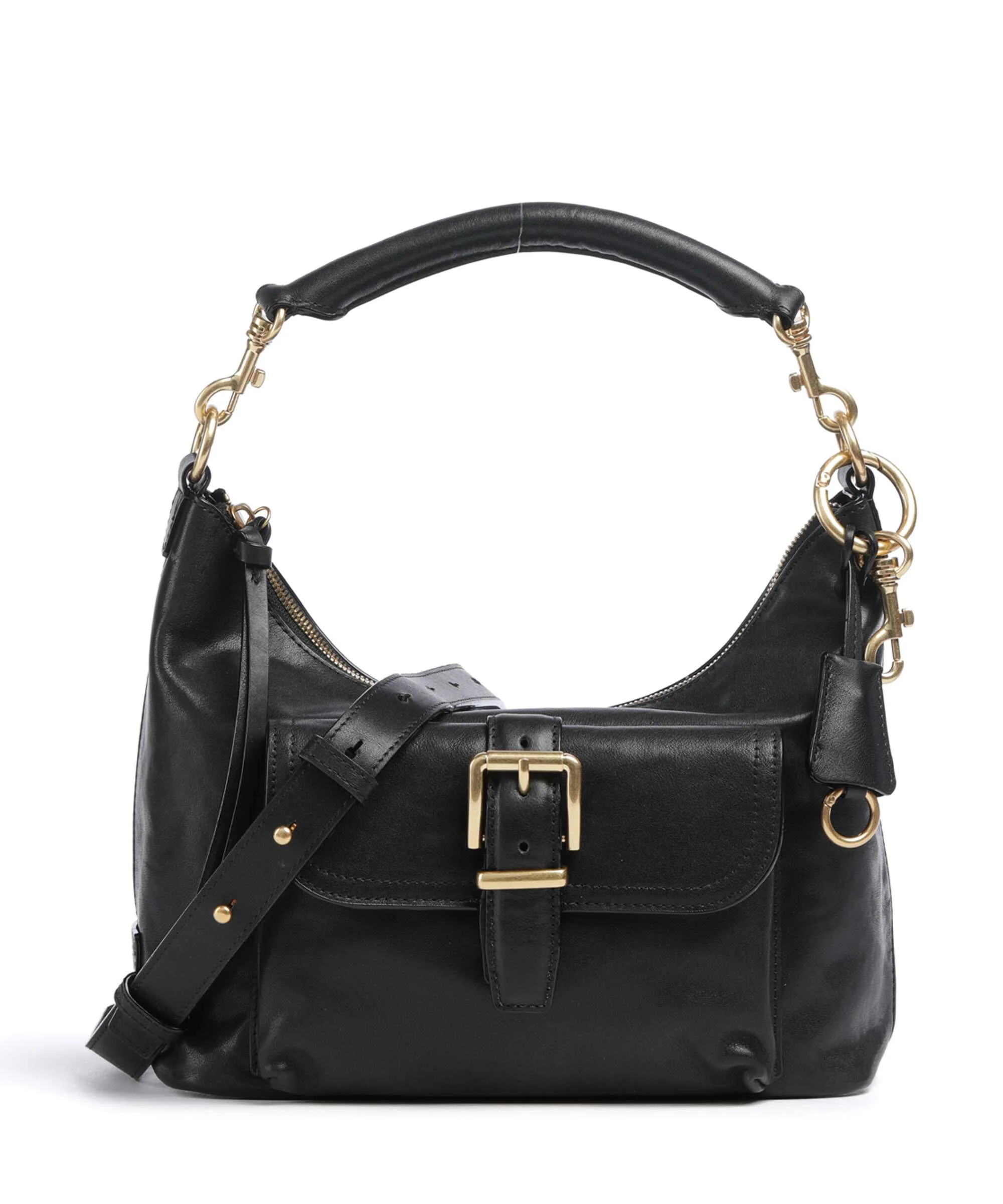 Marc O'Polo Caren S Torba na ramię black