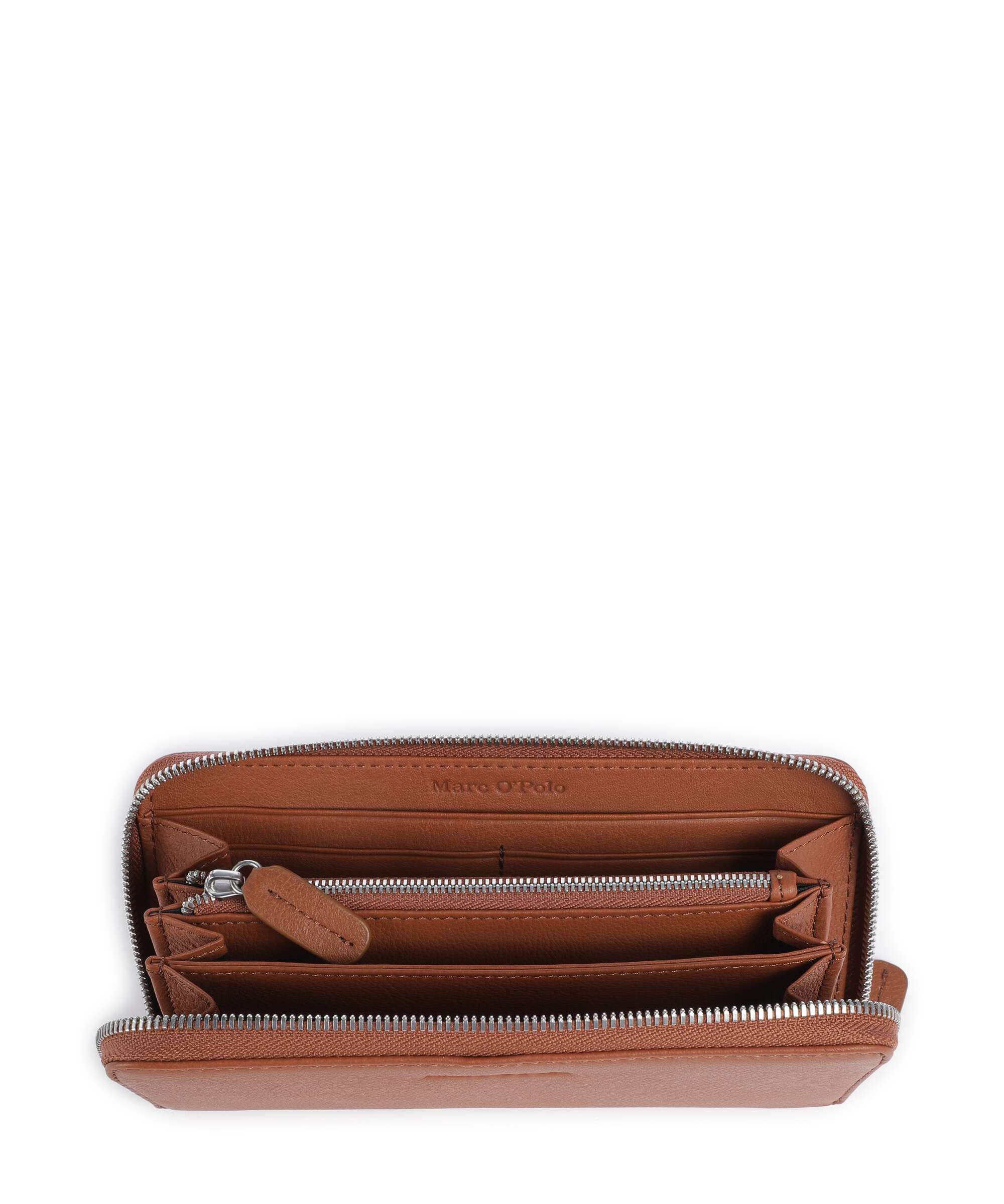 Marc O'Polo Emilie Portfel classic cognac - Image 2