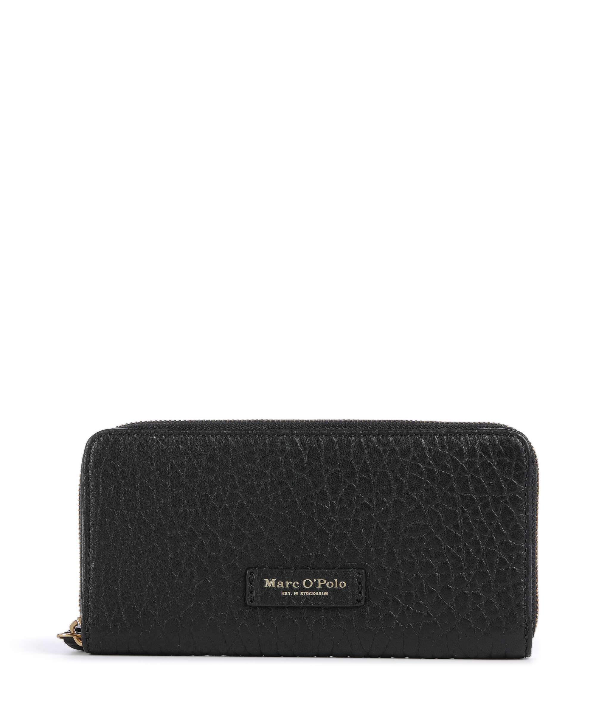Marc O'Polo Finja Portfel black