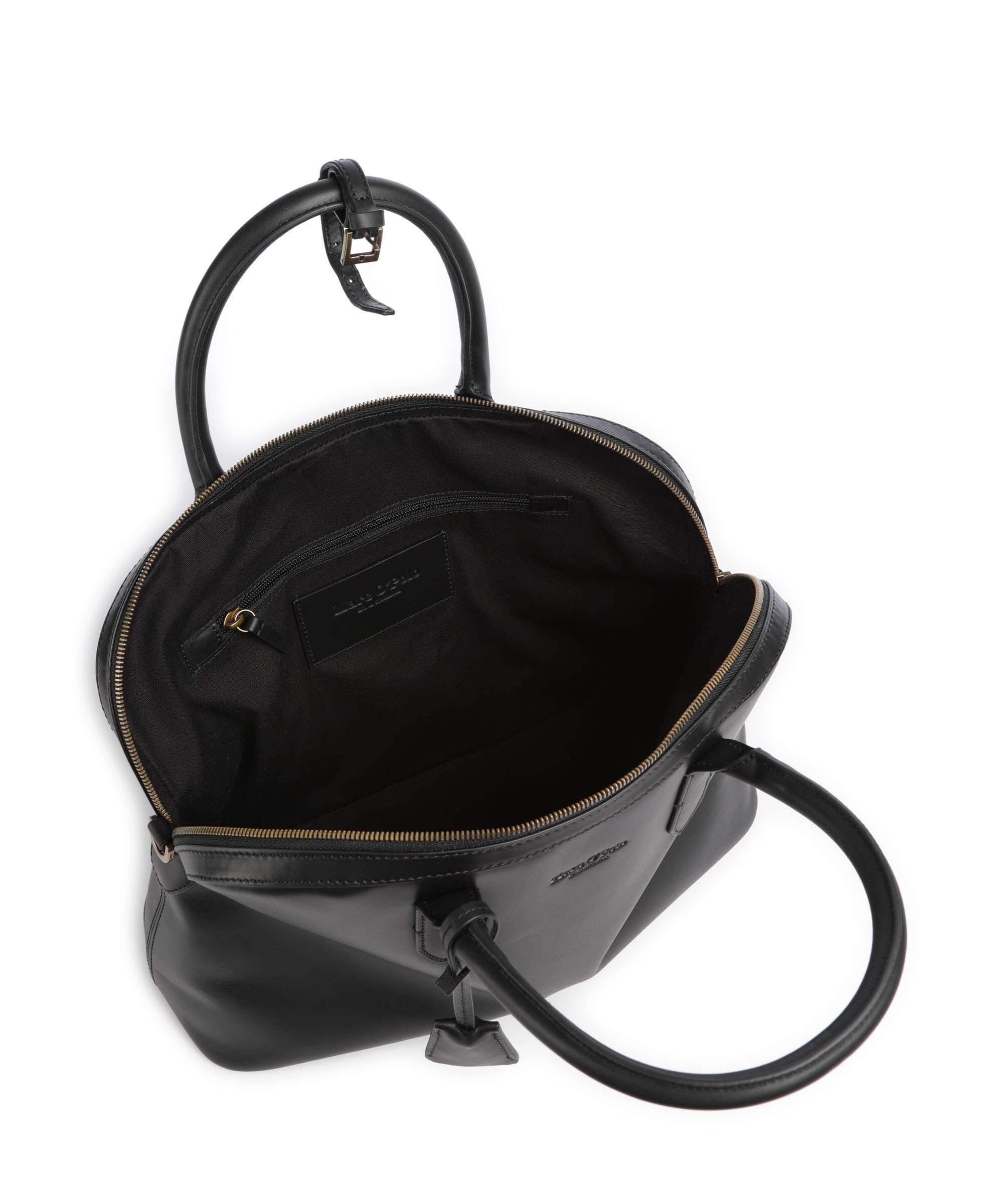 Marc O'Polo Gaia M Torebka black - Image 6