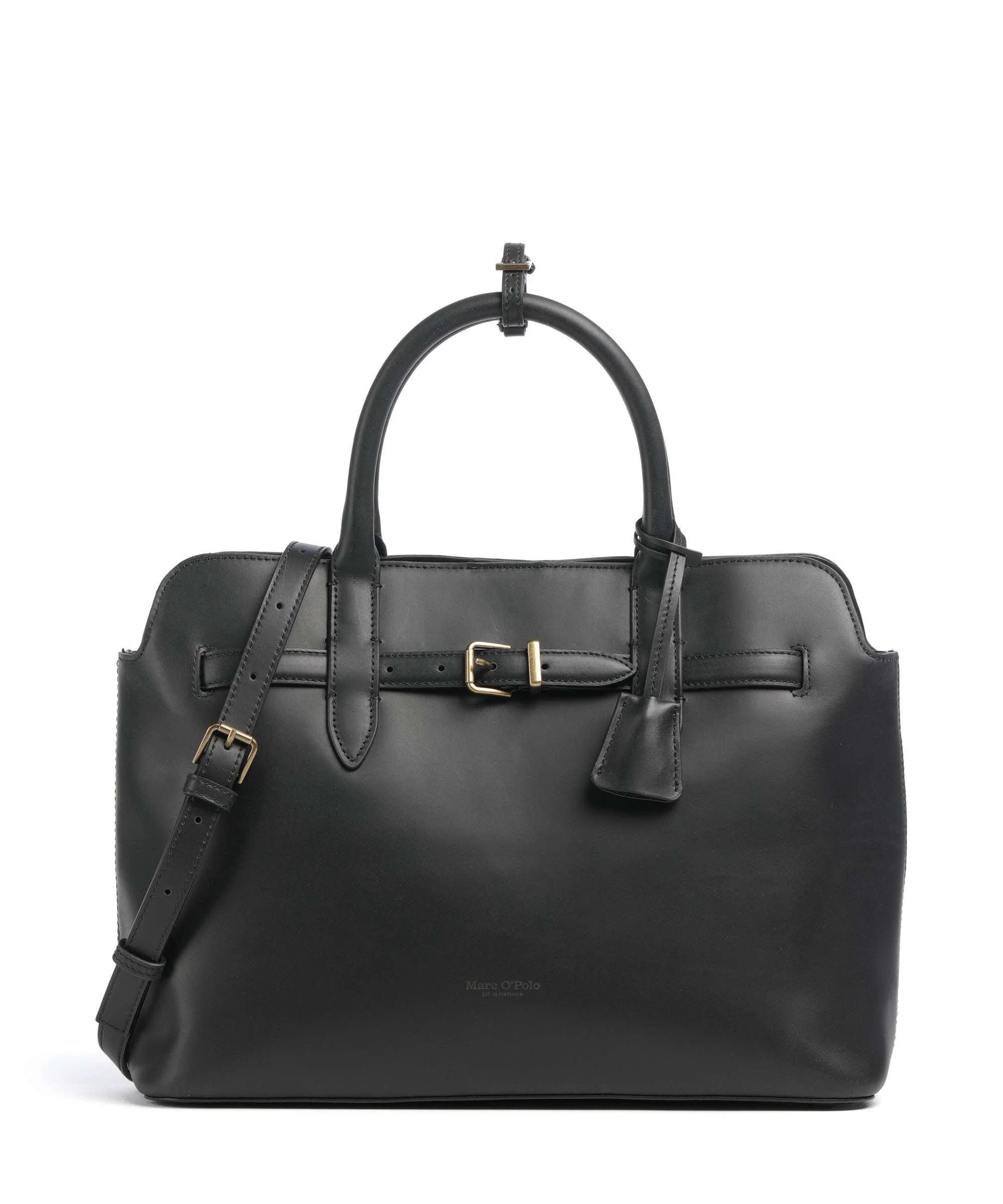 Marc O'Polo Gigi M Torebka black