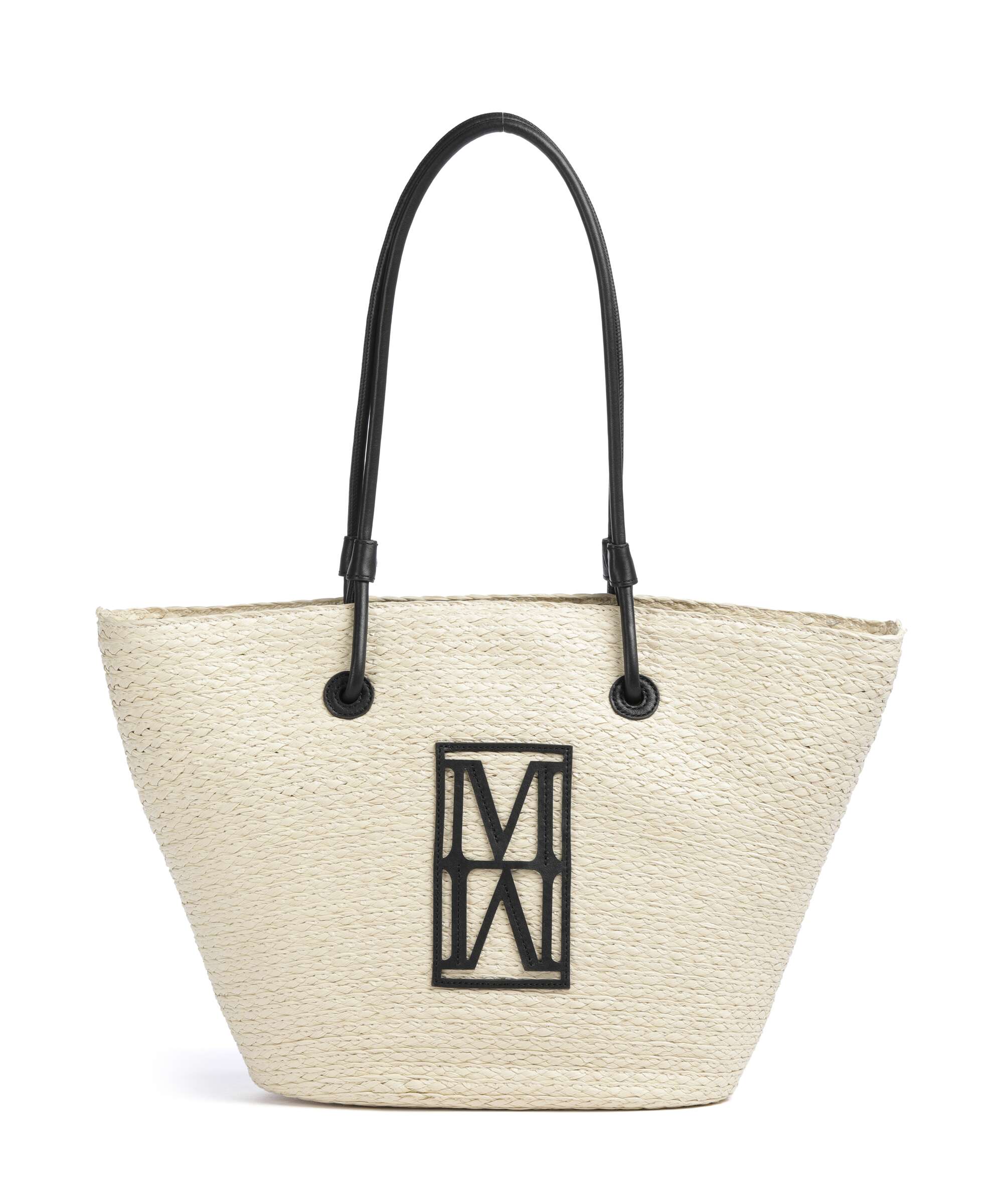 Marc O'Polo Jana Torba na zakupy light raffia