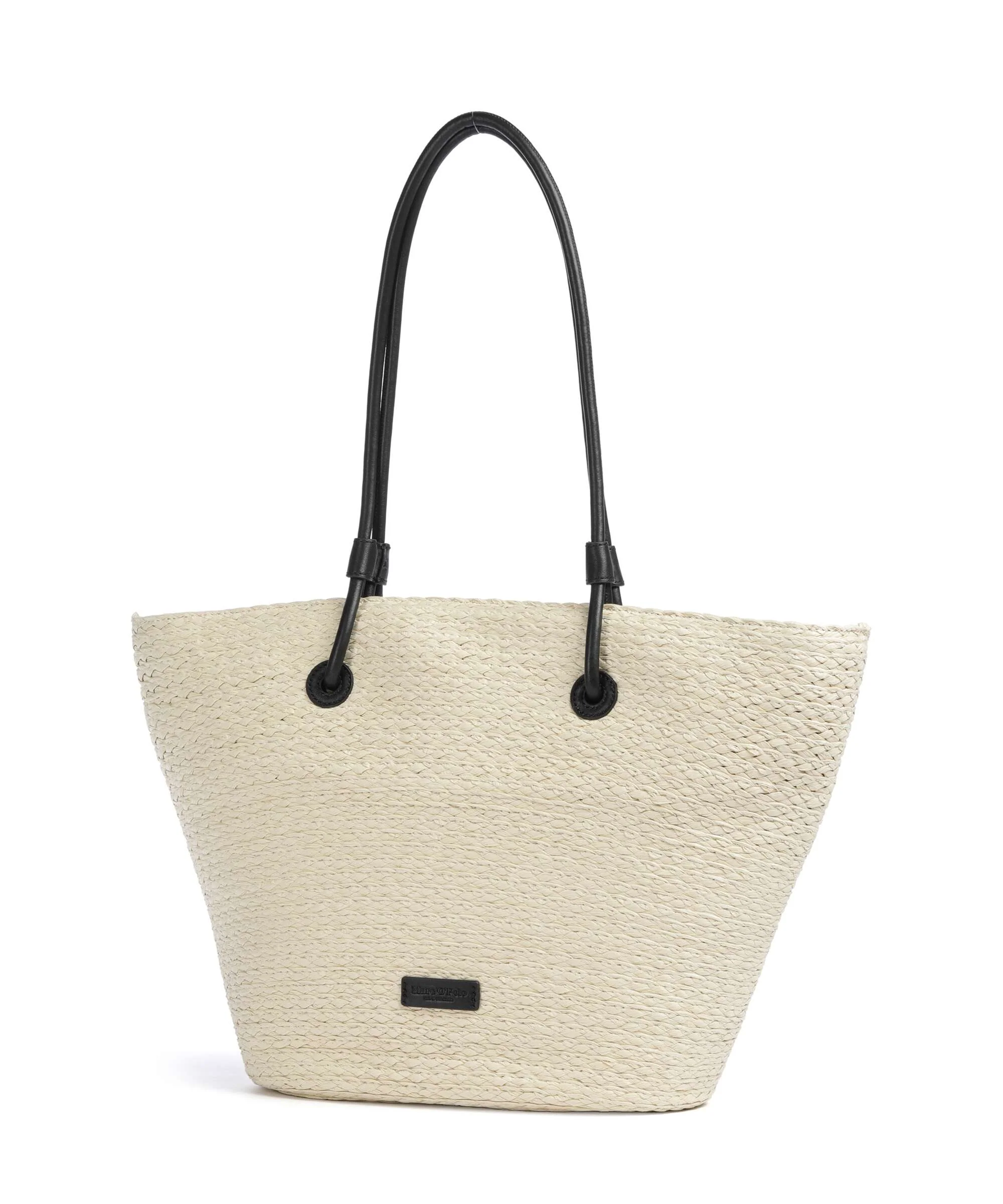 Marc O'Polo Jana Torba na zakupy light raffia - Image 2