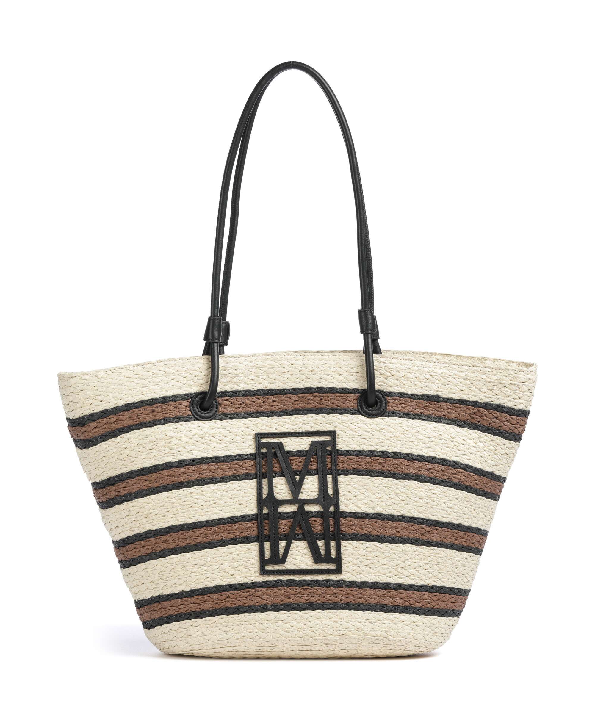 Marc O'Polo Jana Torba na zakupy light raffia