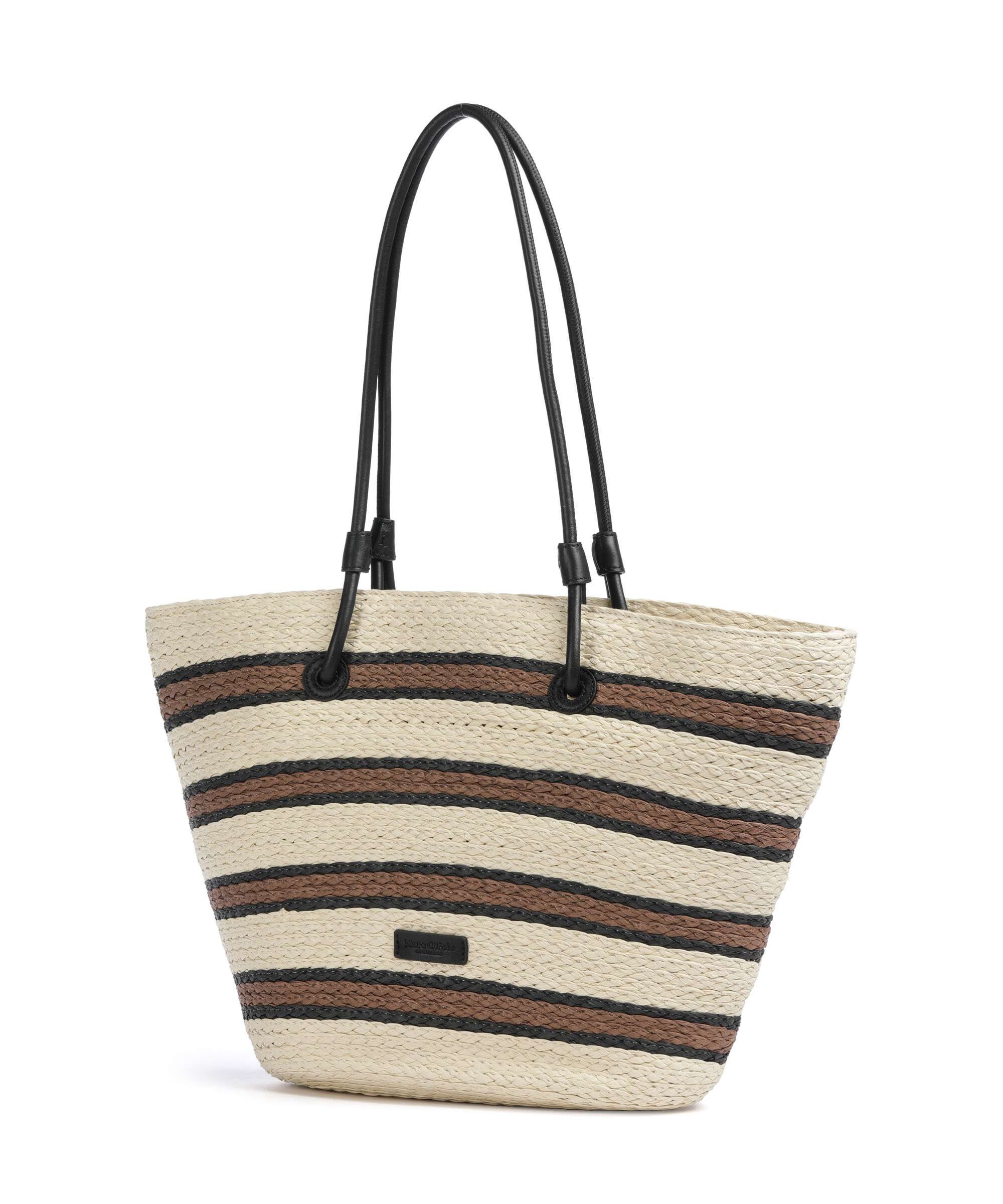 Marc O'Polo Jana Torba na zakupy light raffia - Image 2