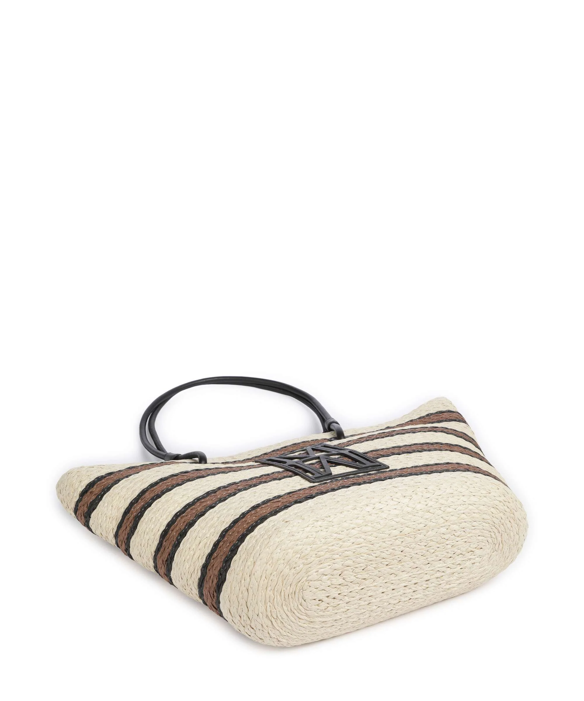 Marc O'Polo Jana Torba na zakupy light raffia - Image 4