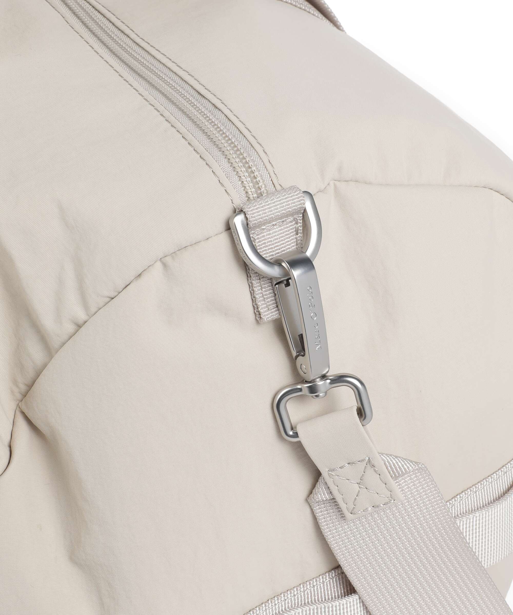 Marc O'Polo Lauri Torba weekendowa linen beige - Image 4