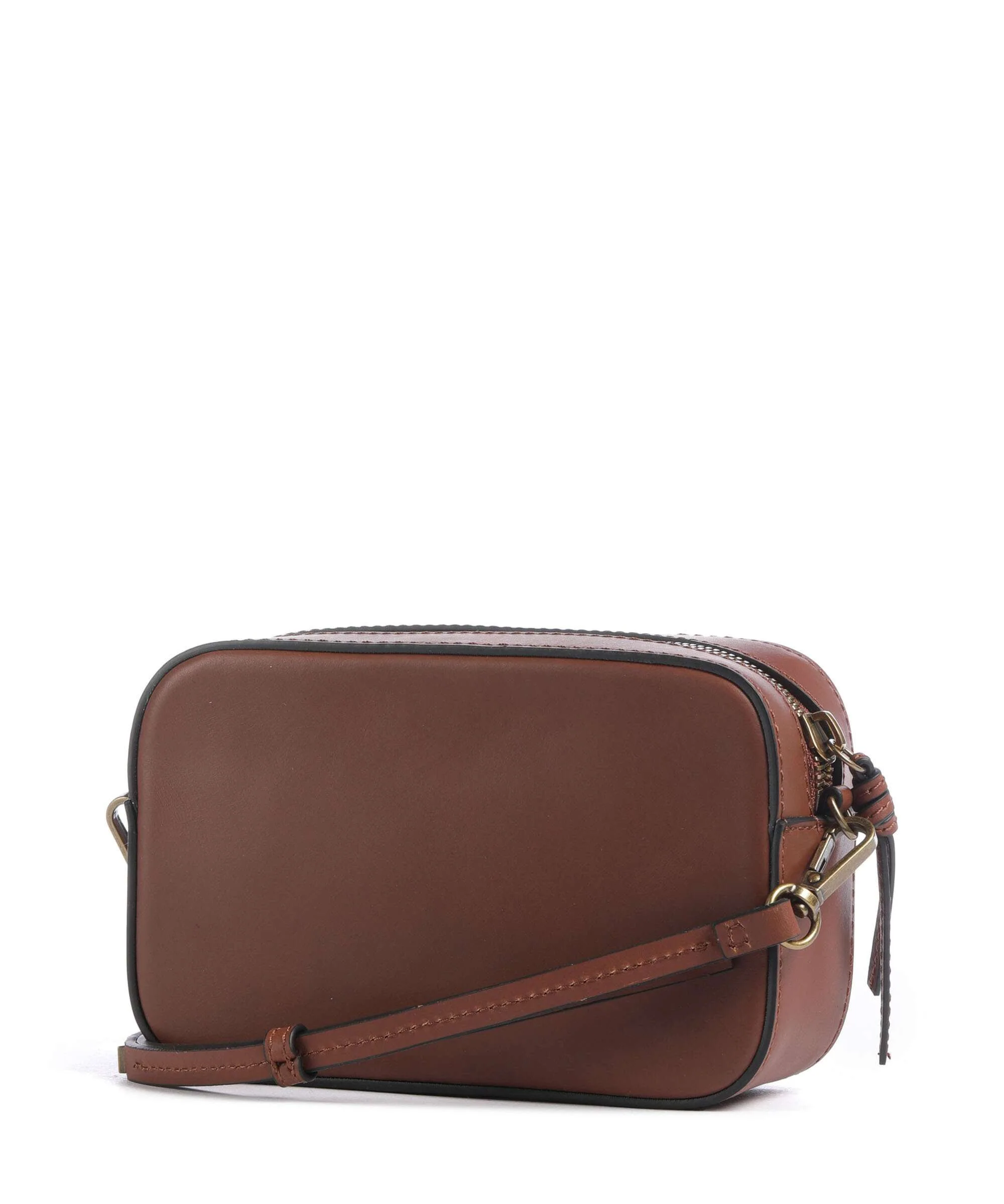 Marc O'Polo Liana XS Torba przez ramię dark cognac - Image 2
