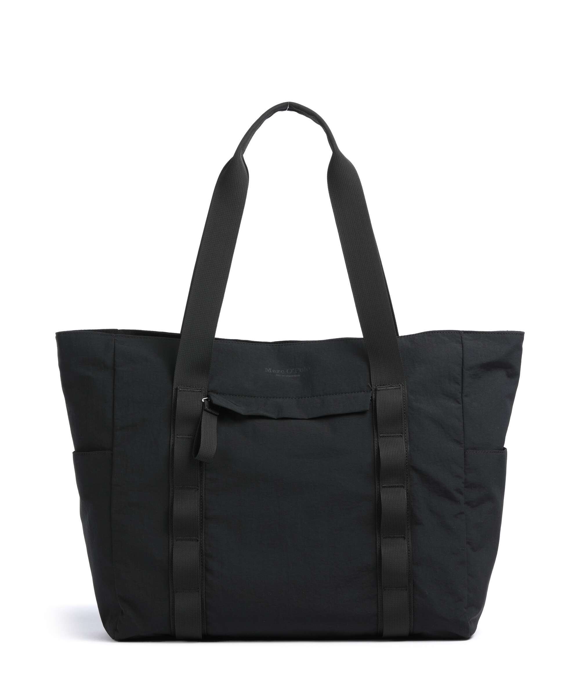 Marc O'Polo Lica M Torba na zakupy black