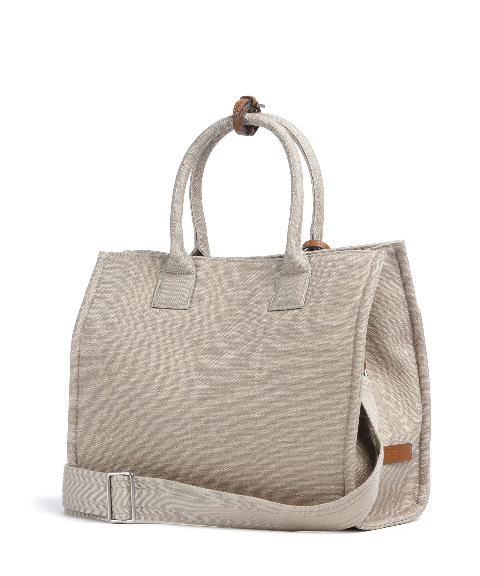 Marc O'Polo Mara Torebka linen beige - Image 2